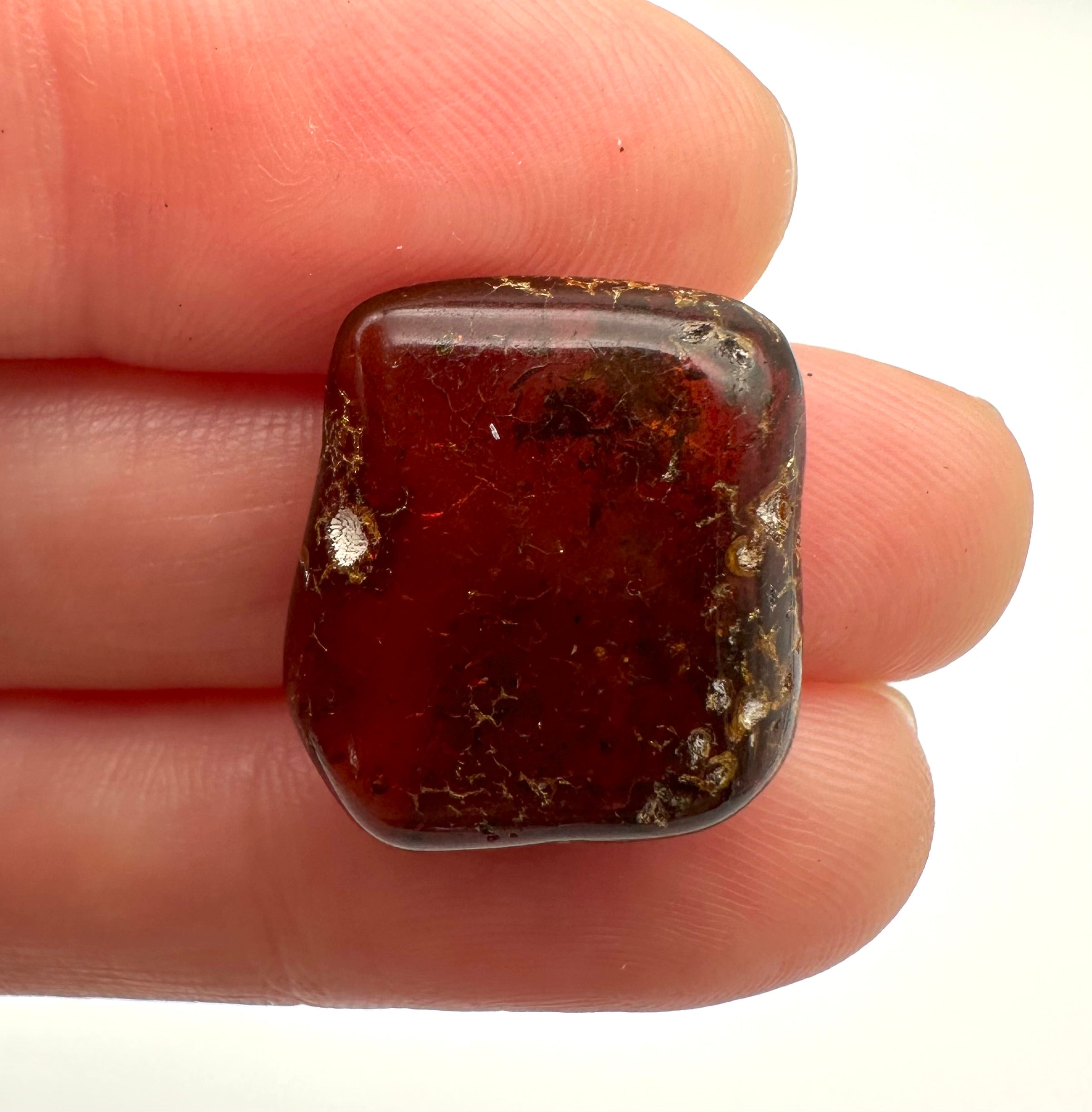Amber 1,3g – Gdańsk, Poland - JN070