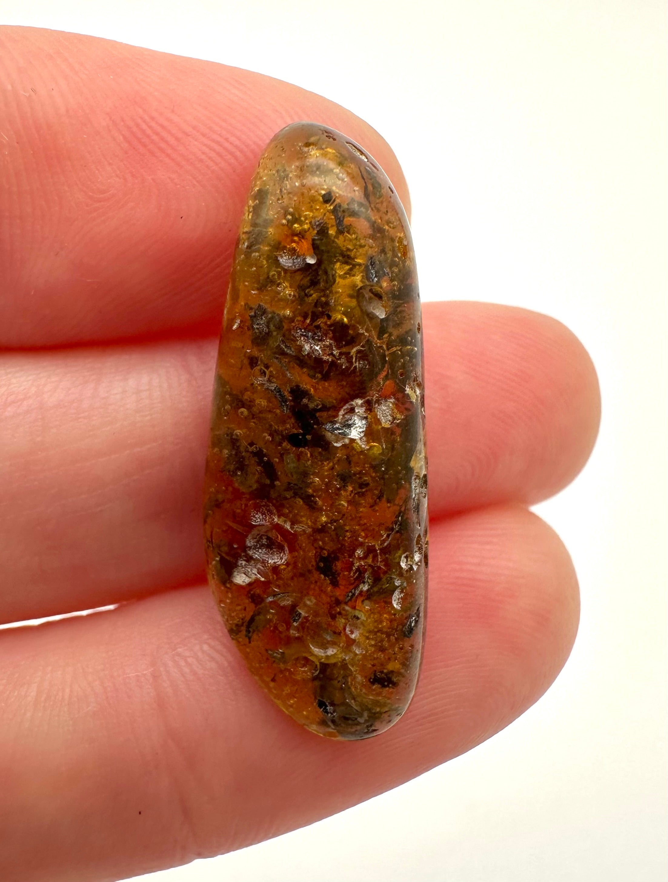 Amber 1,2g – Gdańsk, Poland