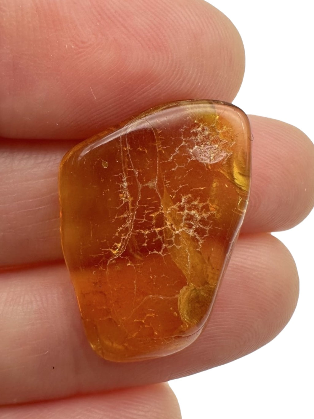 Amber 1g – Gdańsk, Poland - JN075
