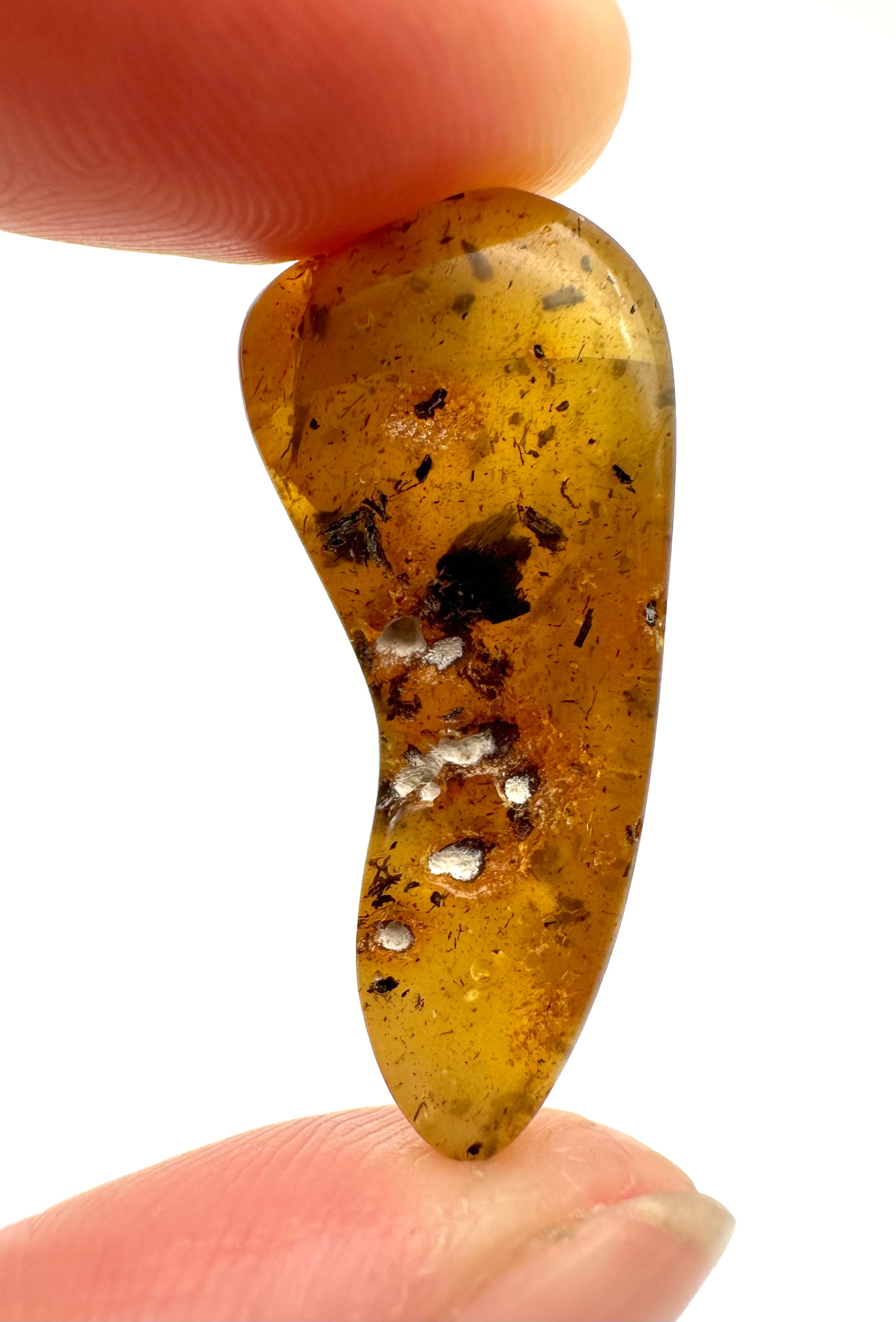 Amber 2g – Gdańsk, Poland