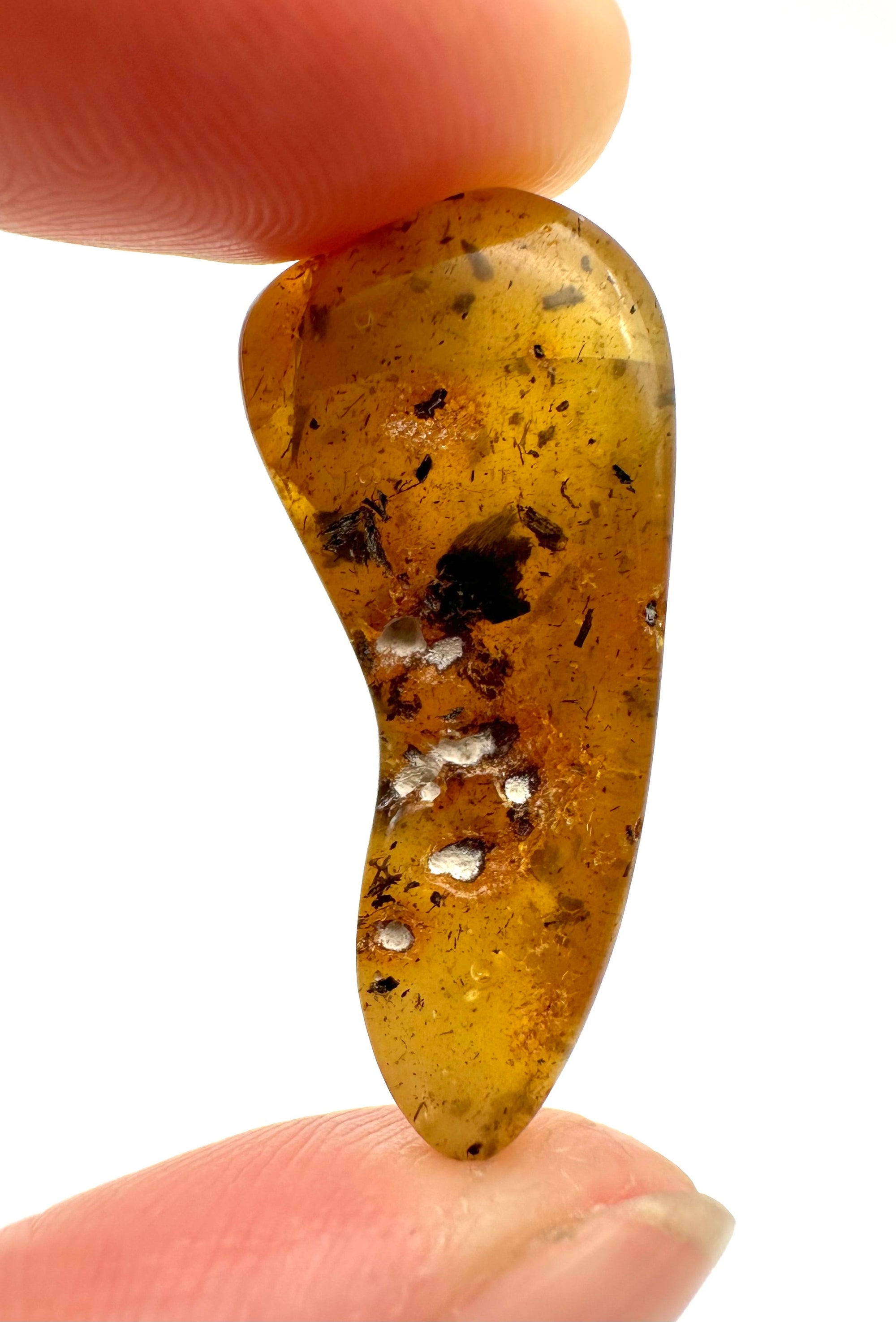 Amber 2g – Gdańsk, Poland
