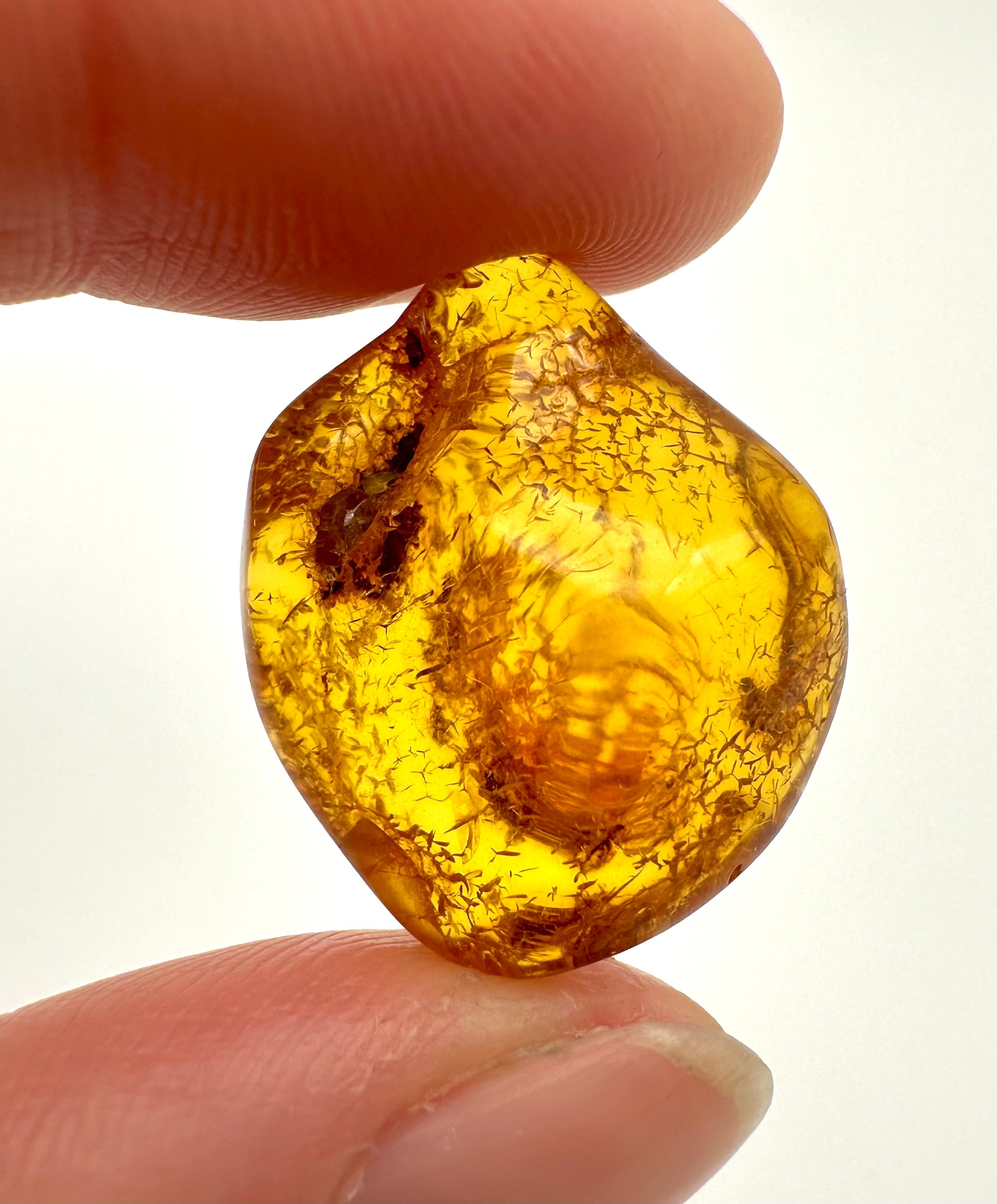 Amber 2,2g – Gdańsk, Poland
