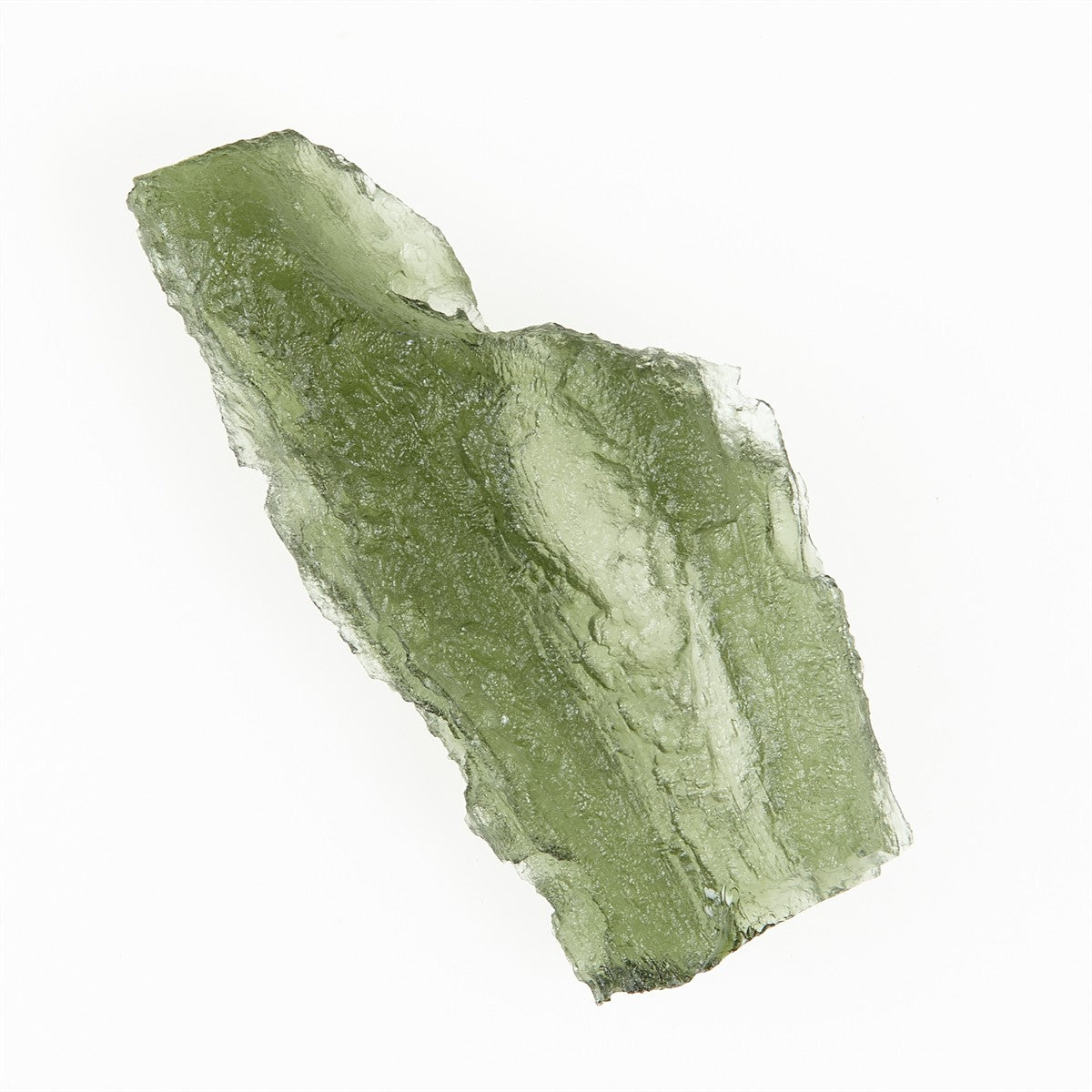 Moldavite - Besednice - 7,78 g