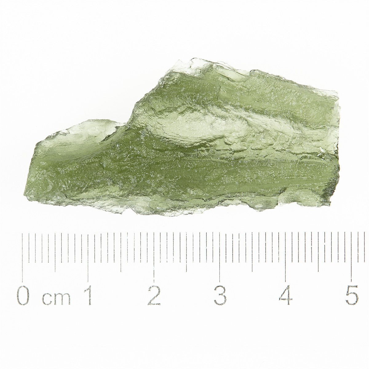 Moldavite - Besednice - 7,78 g
