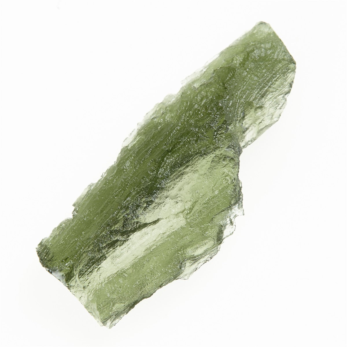 Moldavite - Besednice - 7,78 g