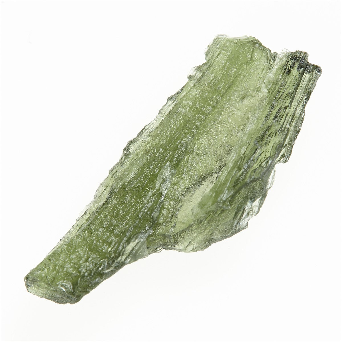 Moldavite - Besednice - 7,78 g