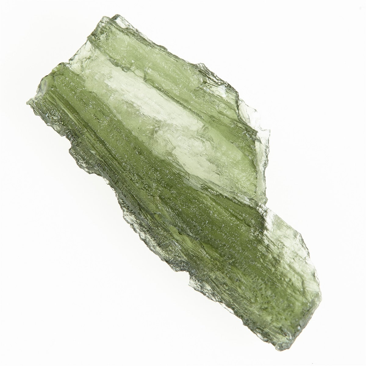 Moldavite - Besednice - 7,78 g
