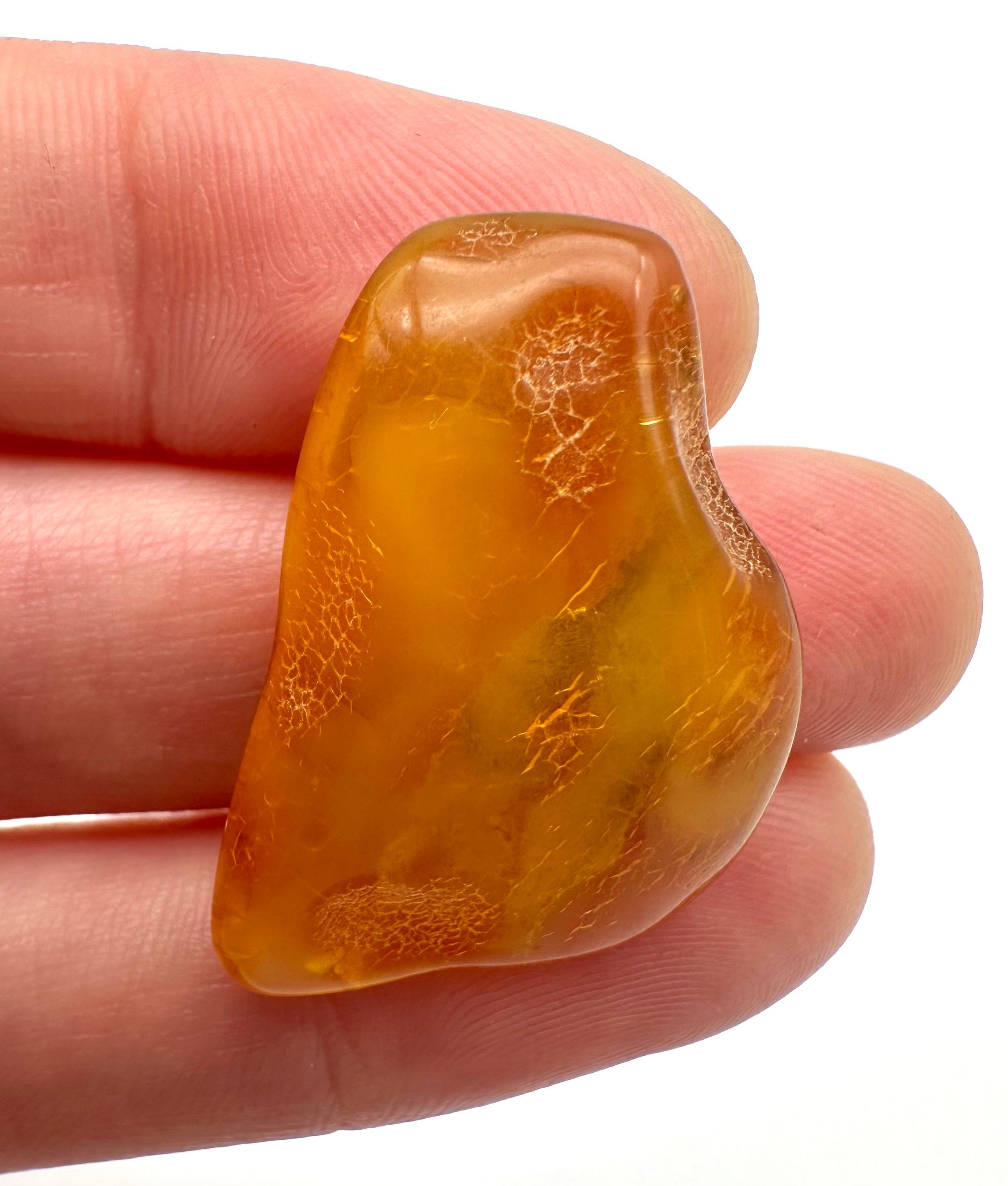 Amber 1,8g – Gdańsk, Poland - JN098