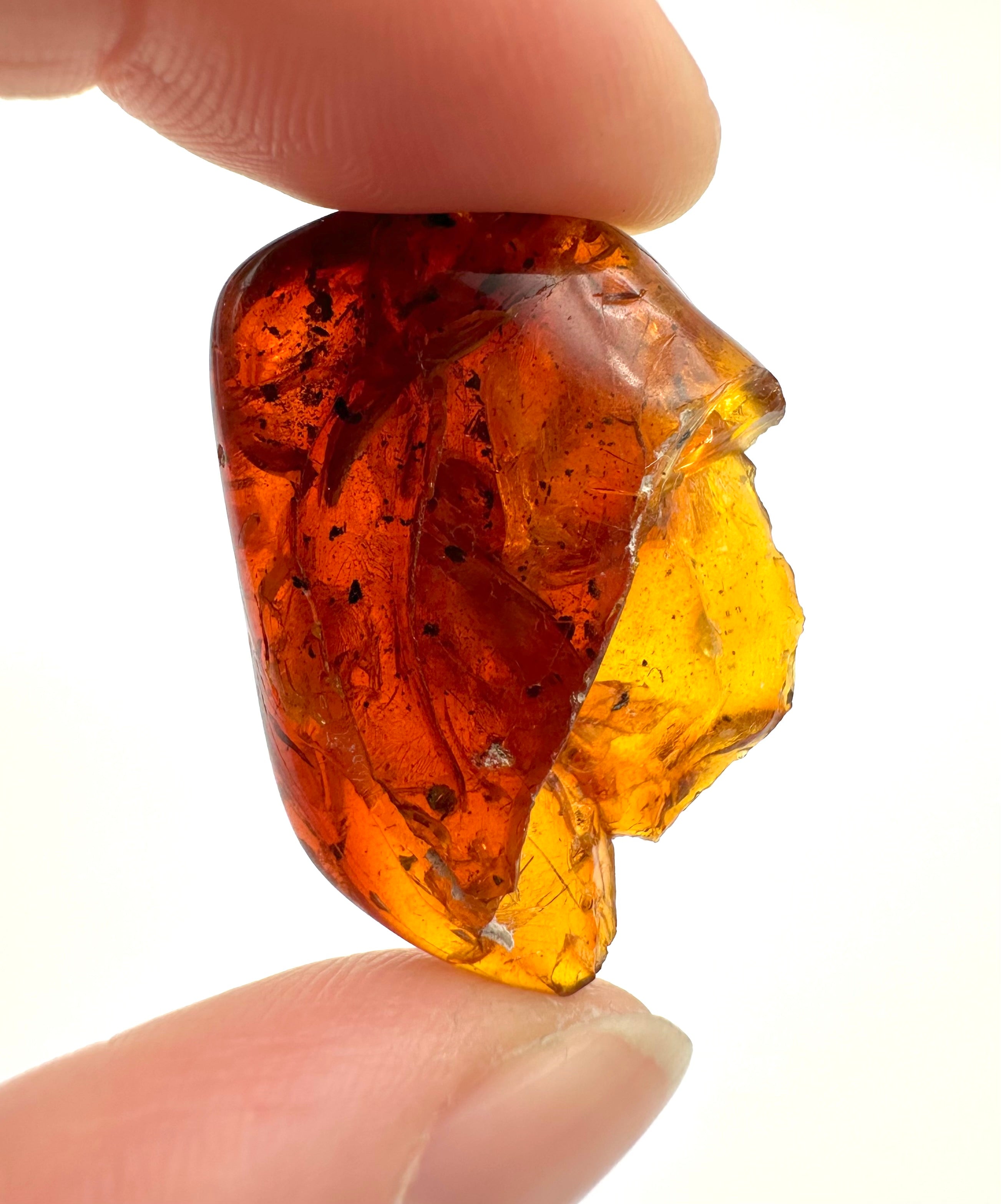 Amber 3,5g – Gdańsk, Poland - JN107