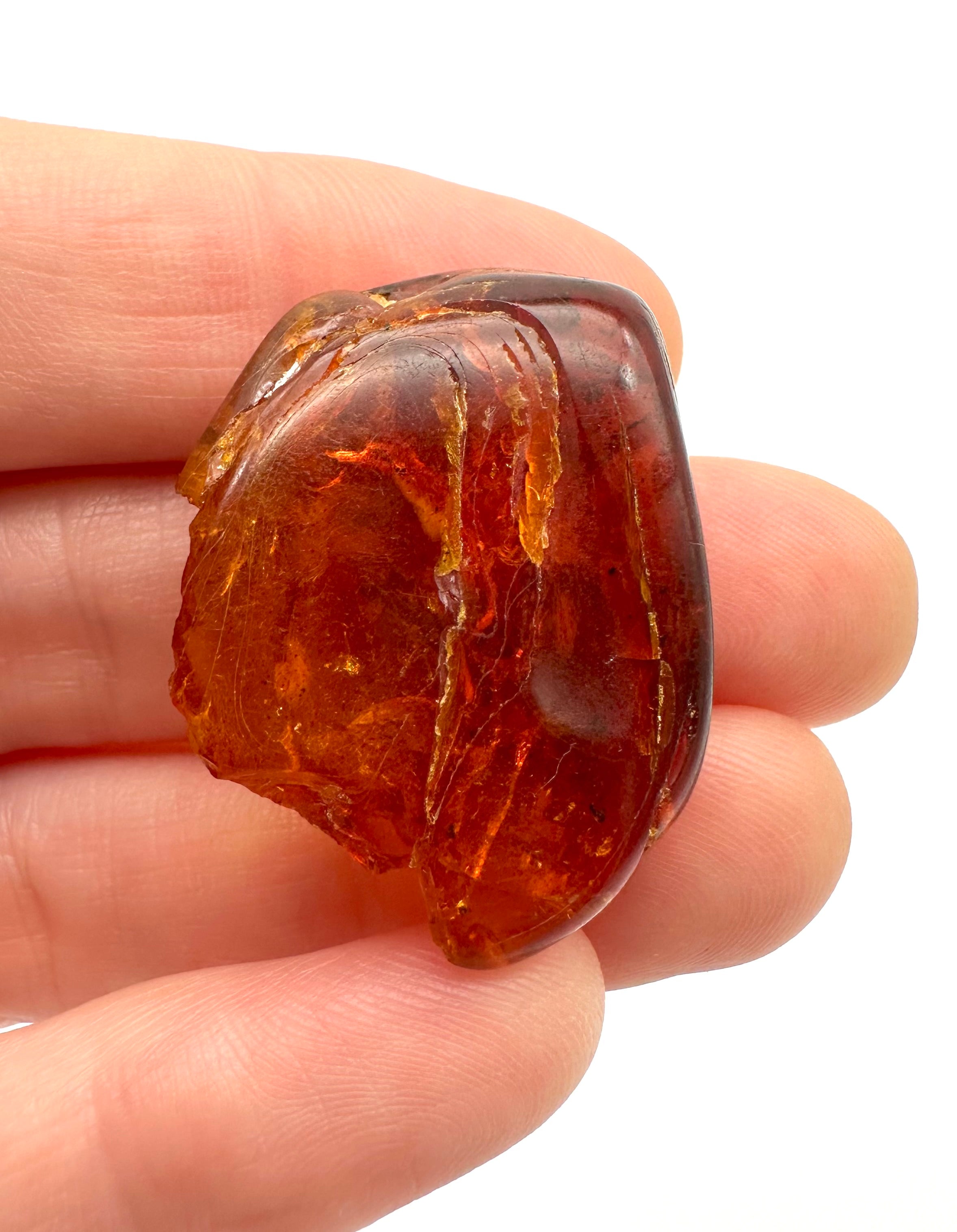 Amber 3,5g – Gdańsk, Poland - JN107