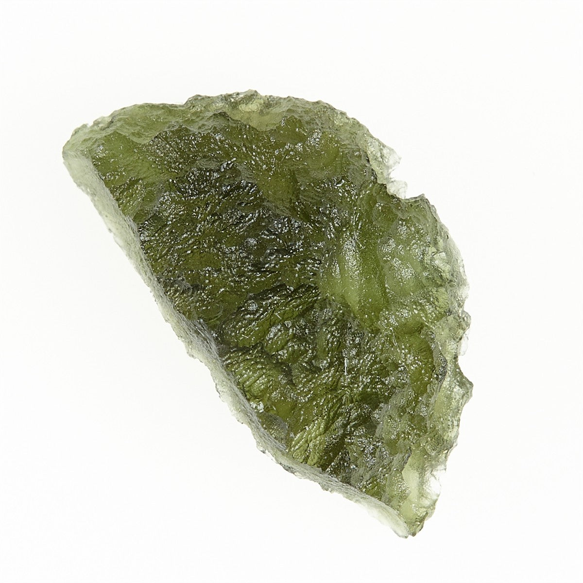 Moldavite - Besednice - 3,70 g