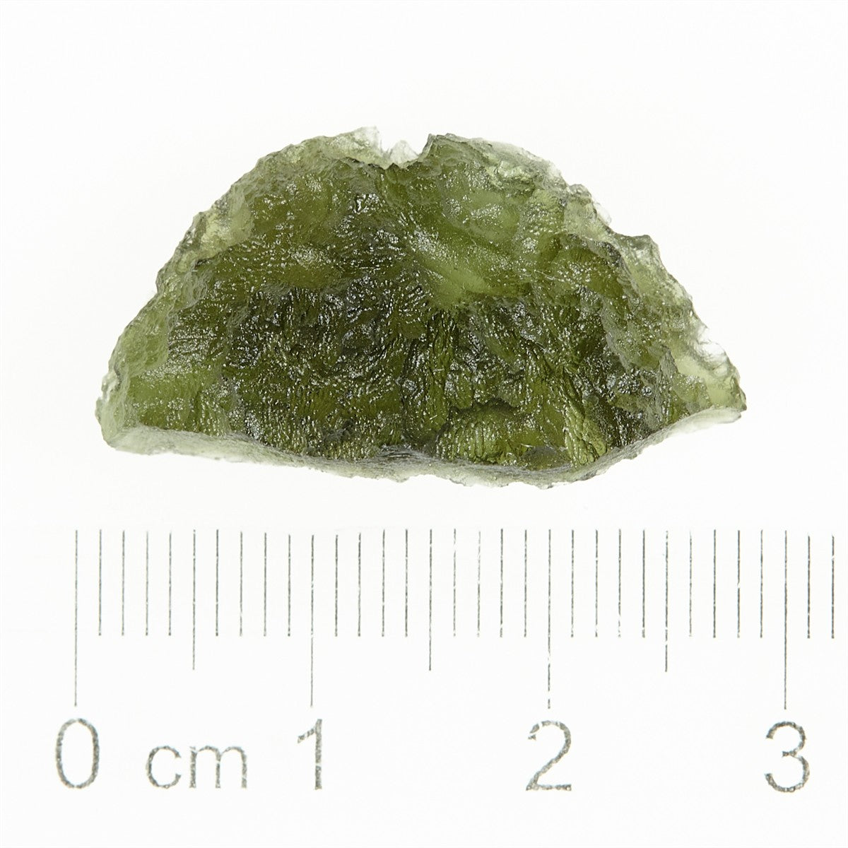 Moldavite - Besednice - 3,70 g