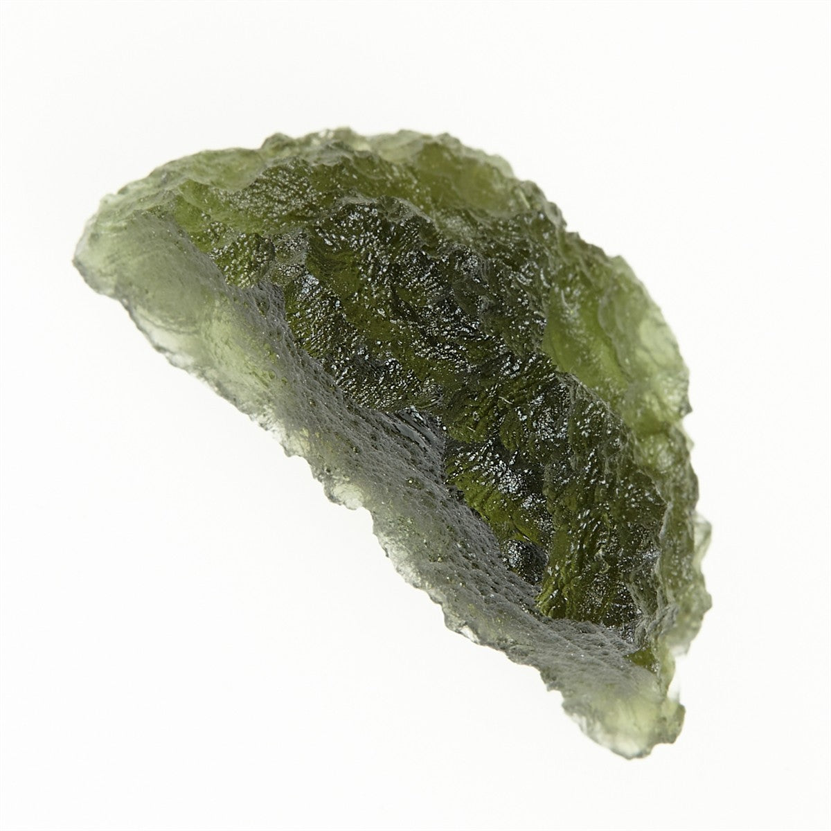 Moldavite - Besednice - 3,70 g