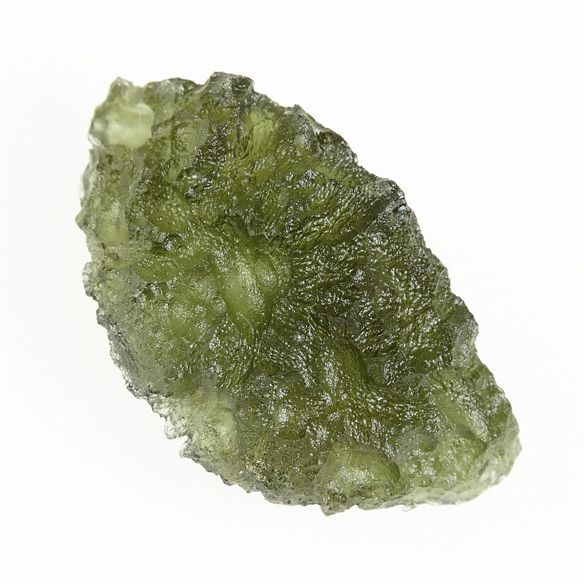 Moldavite - Besednice - 3,70 g