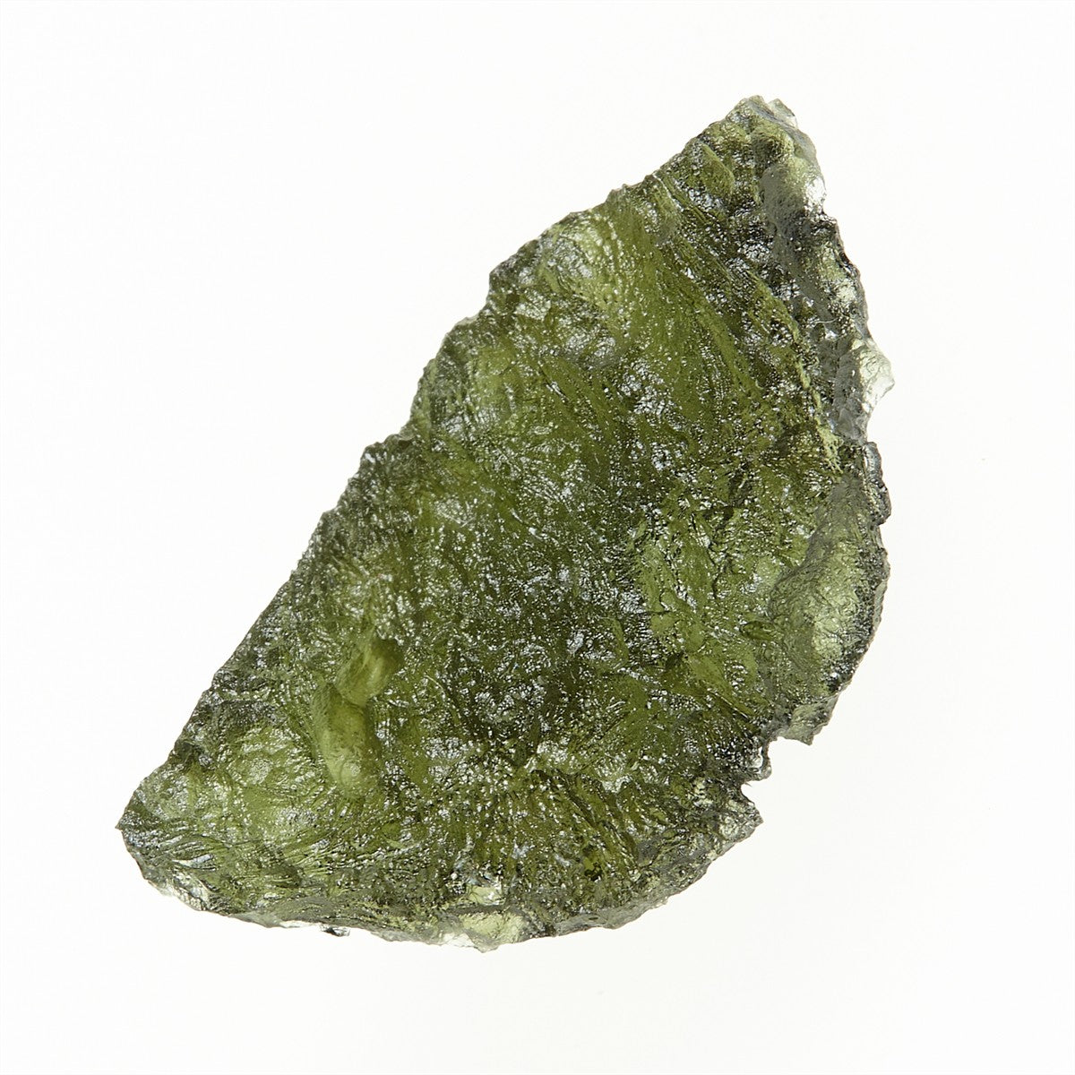 Moldavite - Besednice - 3,70 g