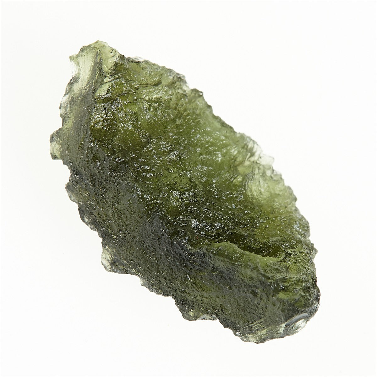 Moldavite - Besednice - 3,70 g
