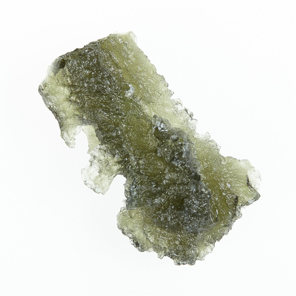 Moldavite - Besednice - 3,64 g