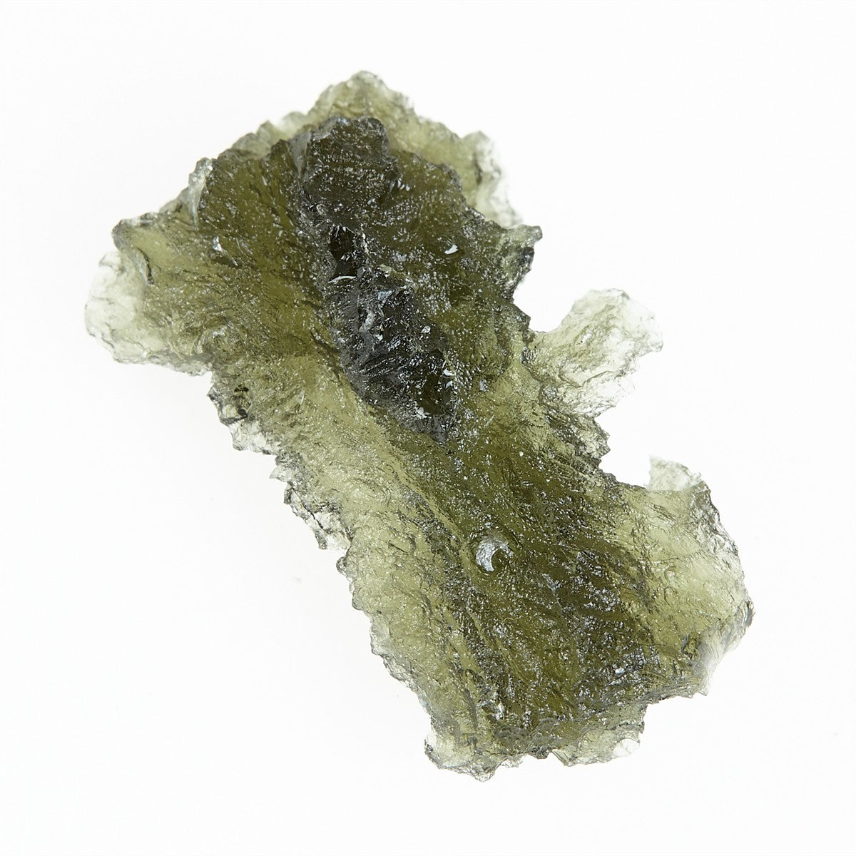 Moldavite - Besednice - 3,64 g