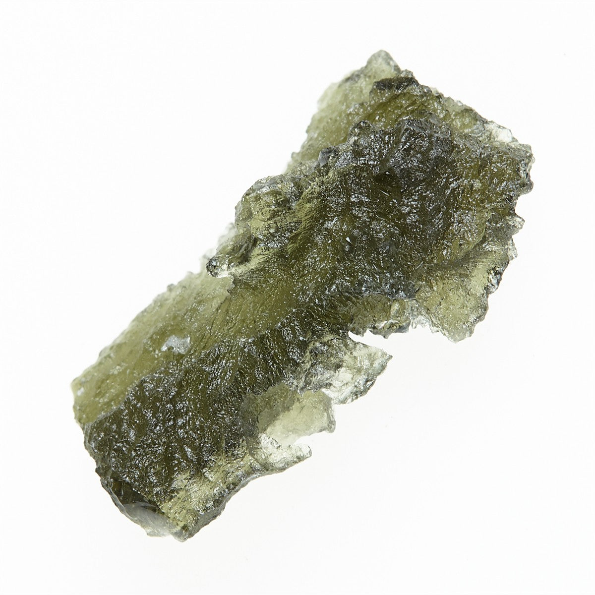 Moldavite - Besednice - 3,64 g