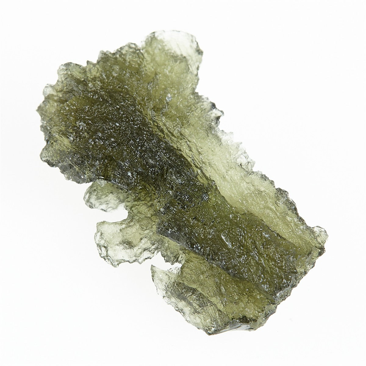 Moldavite - Besednice - 3,64 g
