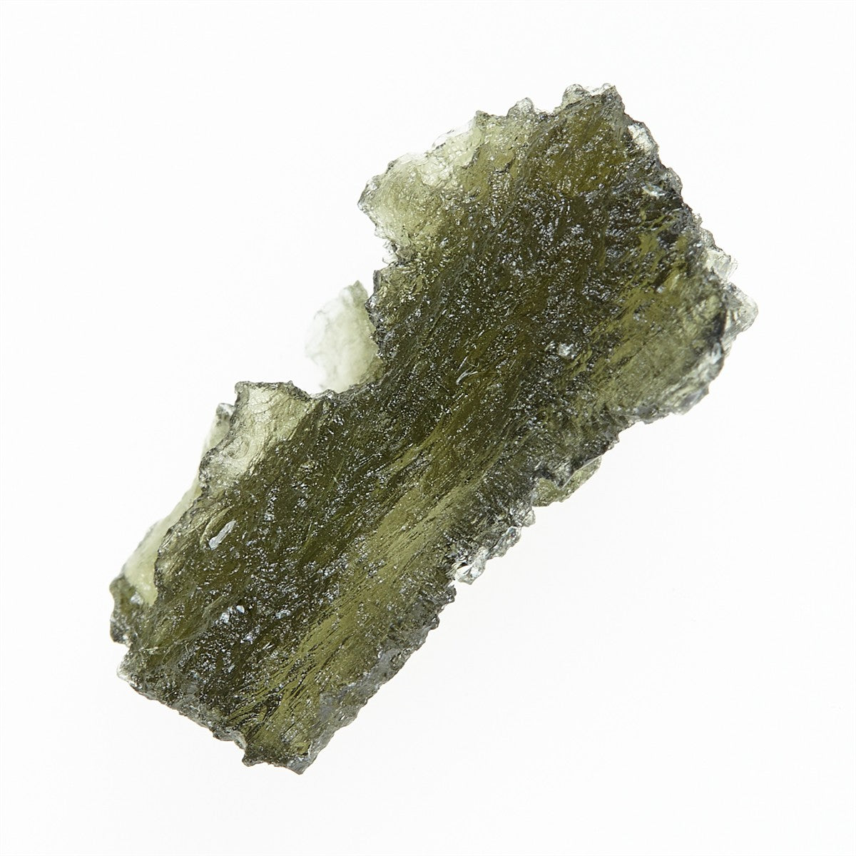 Moldavite - Besednice - 3,64 g