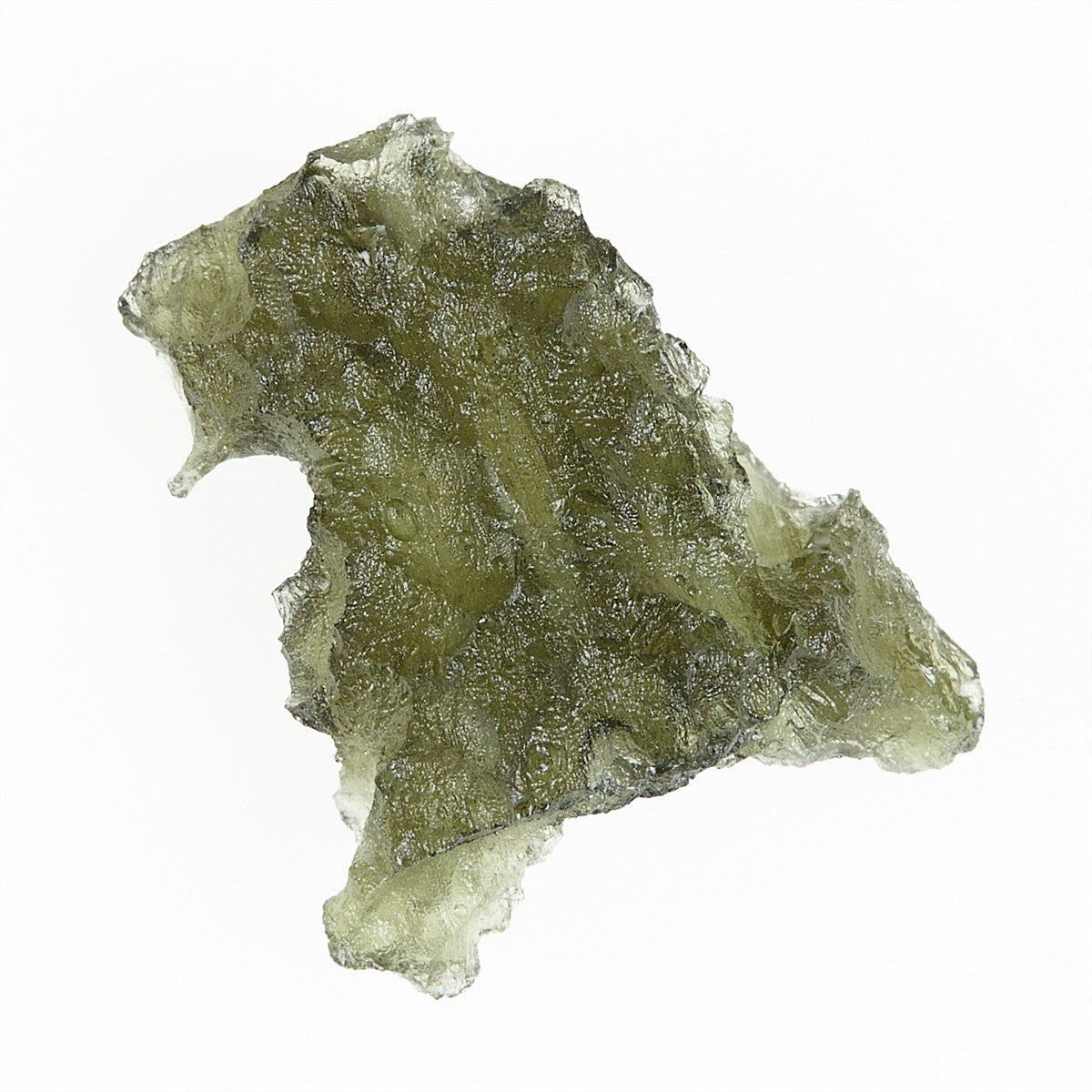 Moldavite - Besednice - 3,14 g