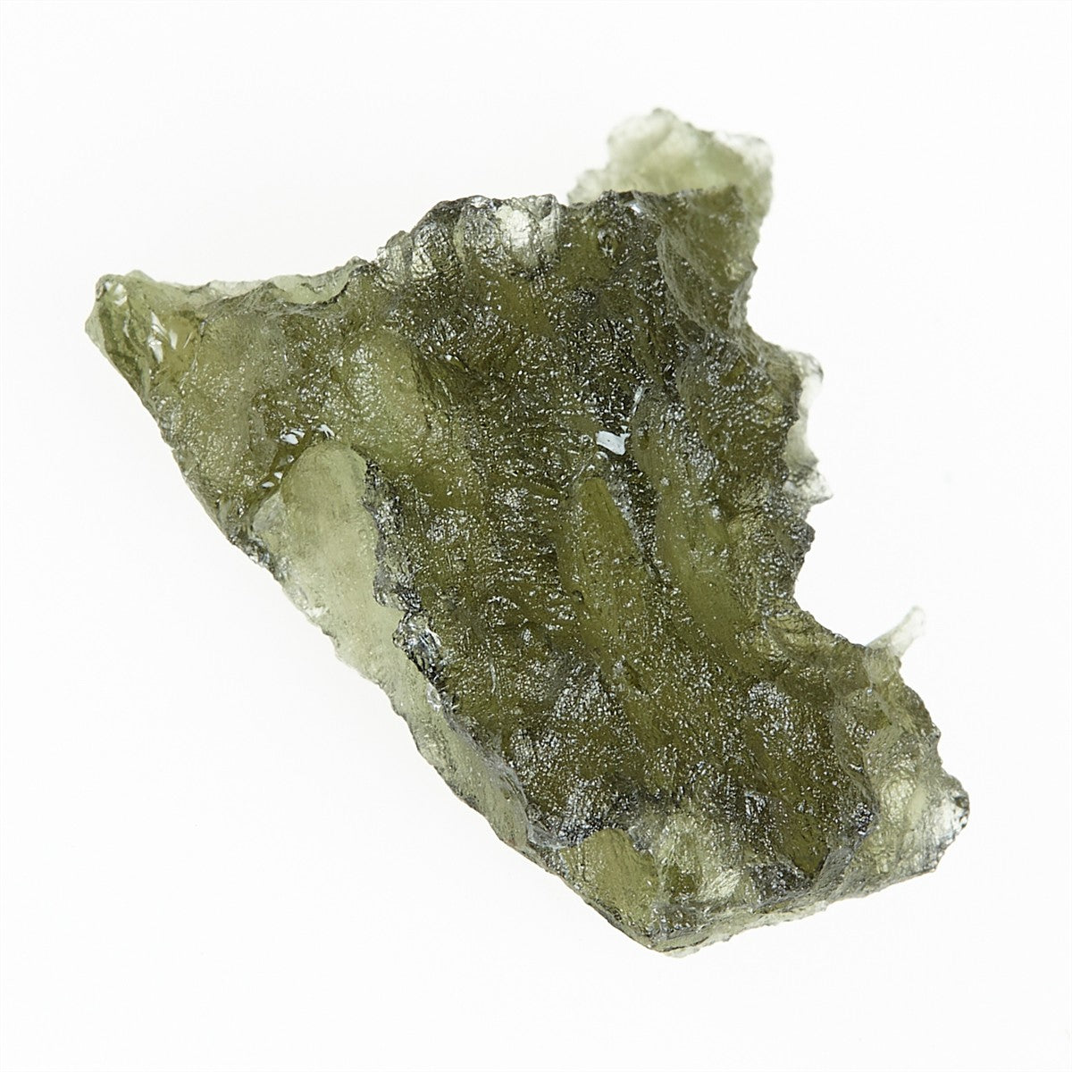 Moldavite - Besednice - 3,14 g