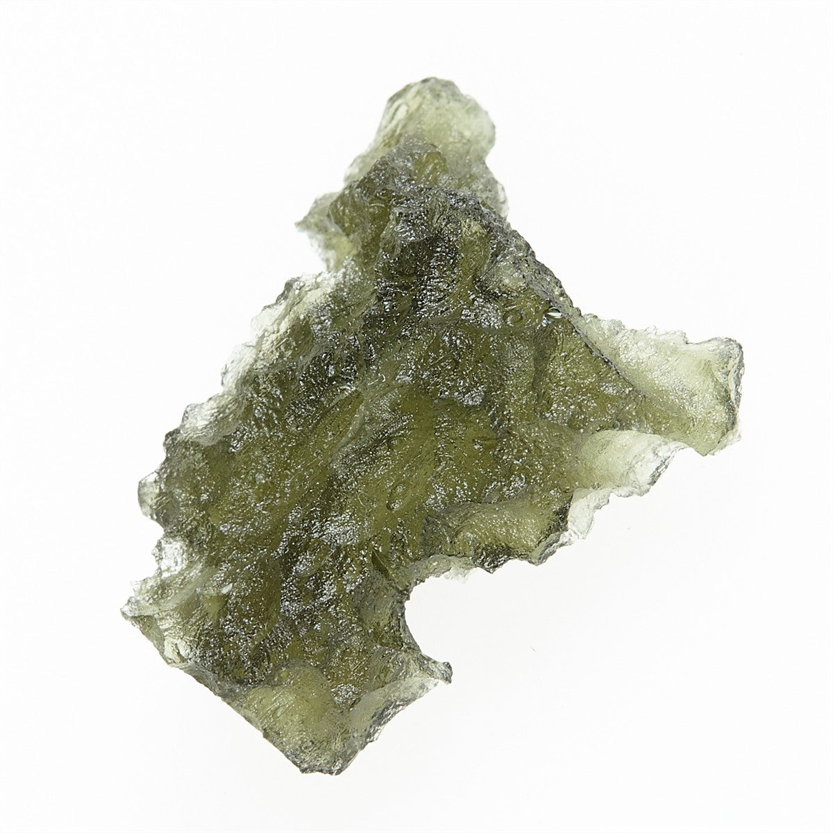 Moldavite - Besednice - 3,14 g
