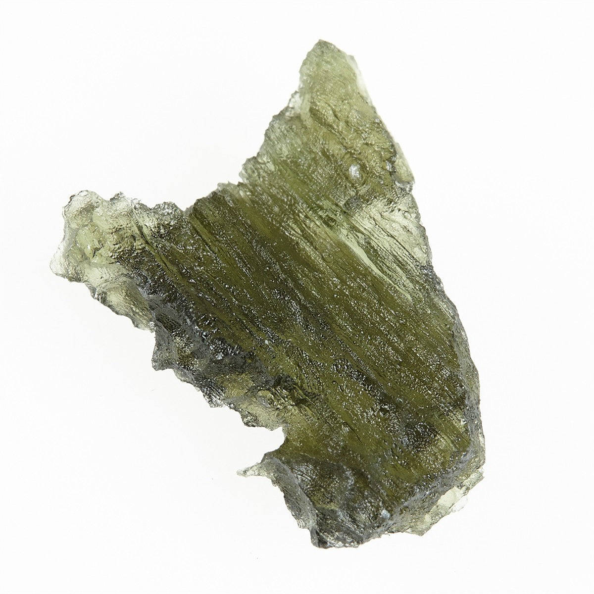 Moldavite - Besednice - 3,14 g