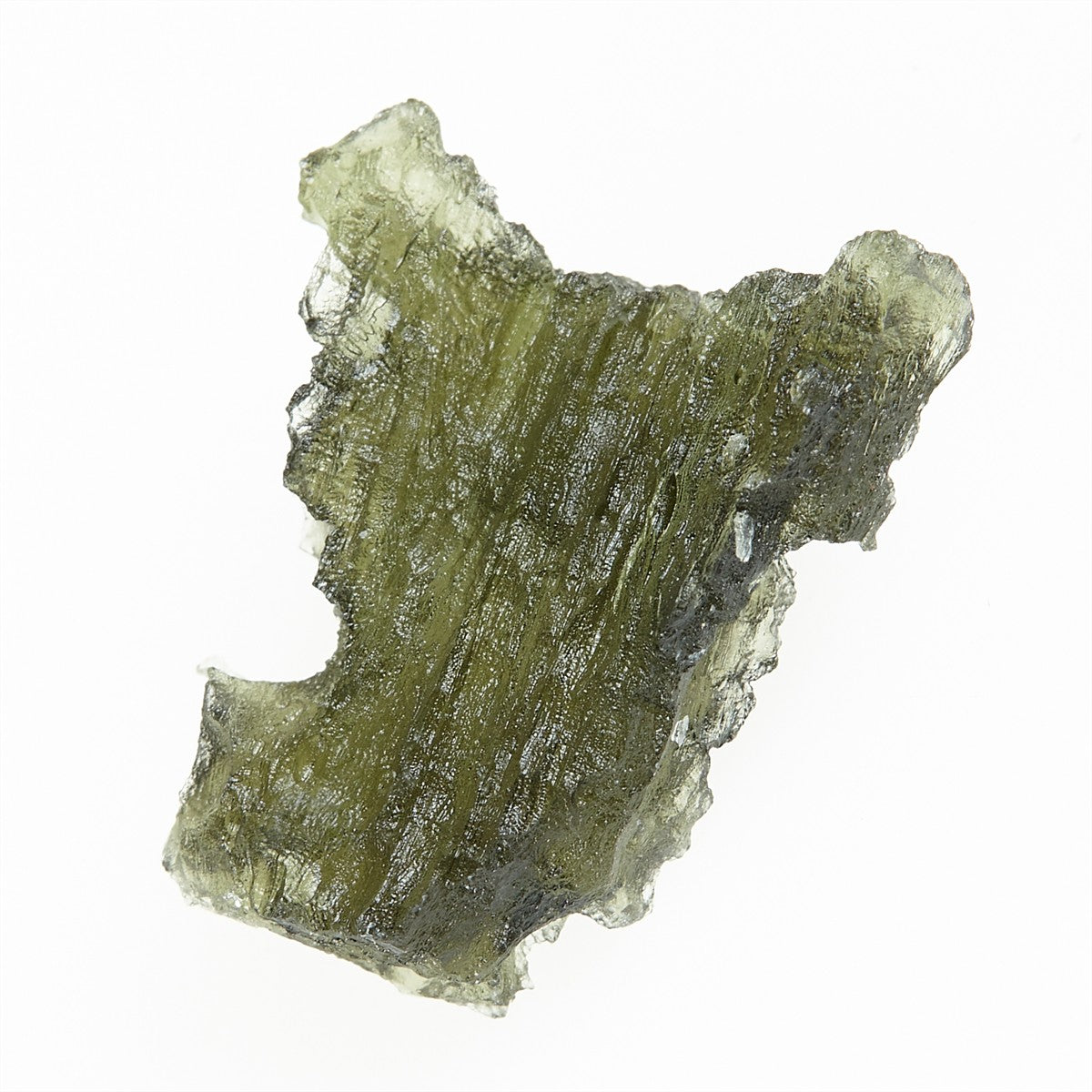 Moldavite - Besednice - 3,14 g