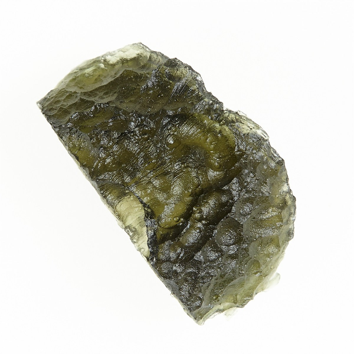 Moldavite - Besednice - 5,08 g