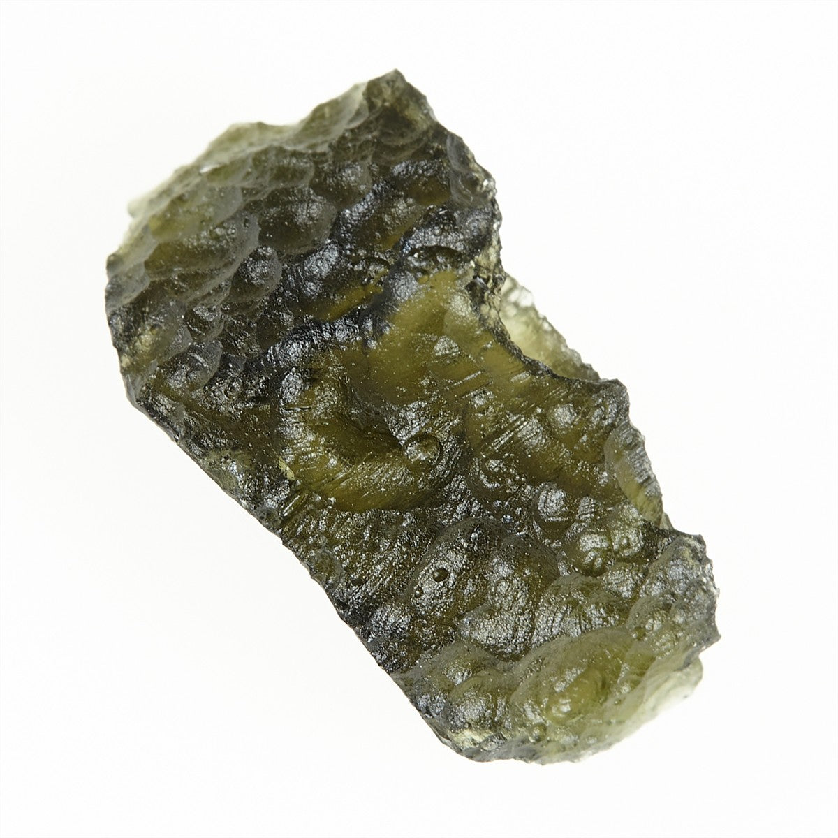 Moldavite - Besednice - 5,08 g