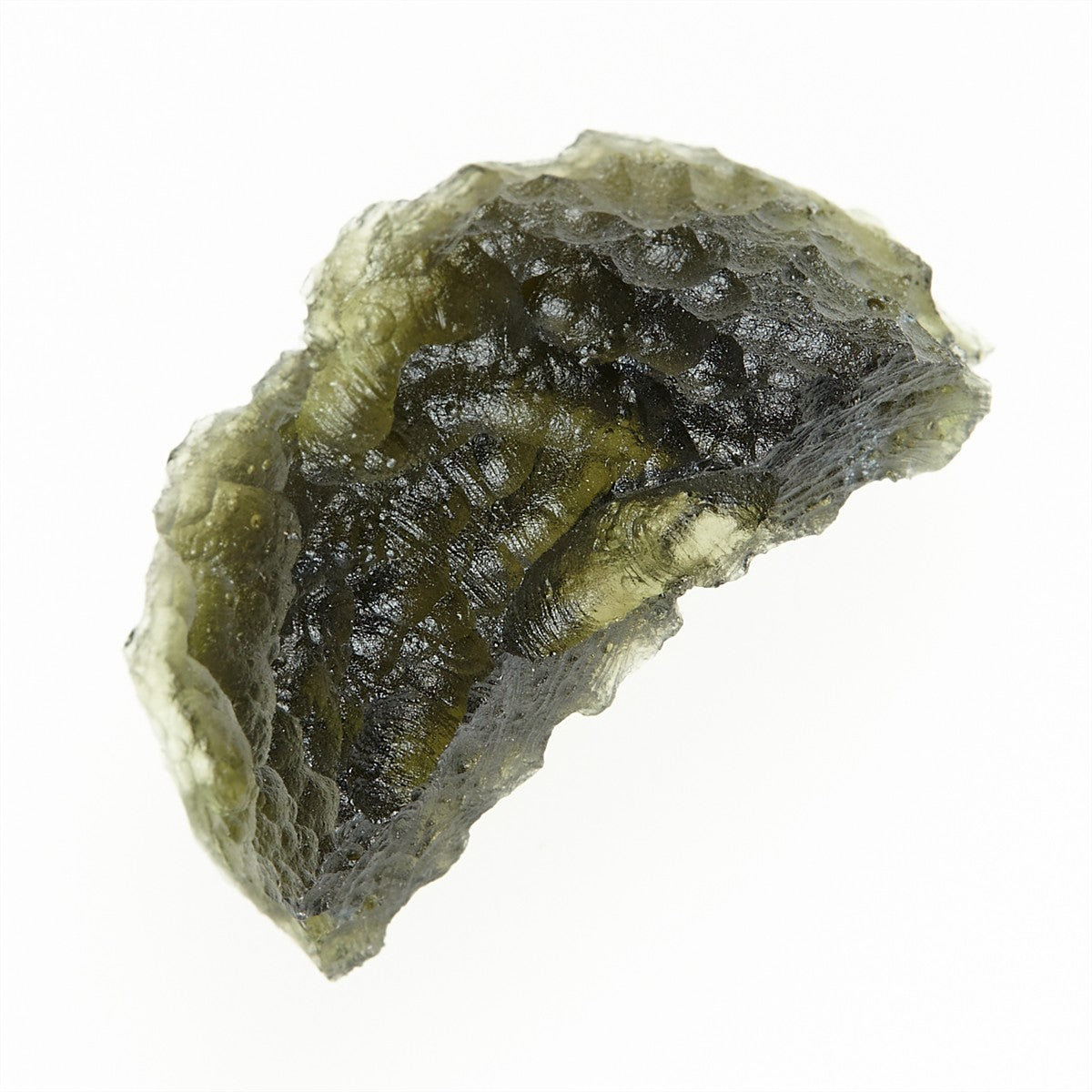 Moldavite - Besednice - 5,08 g
