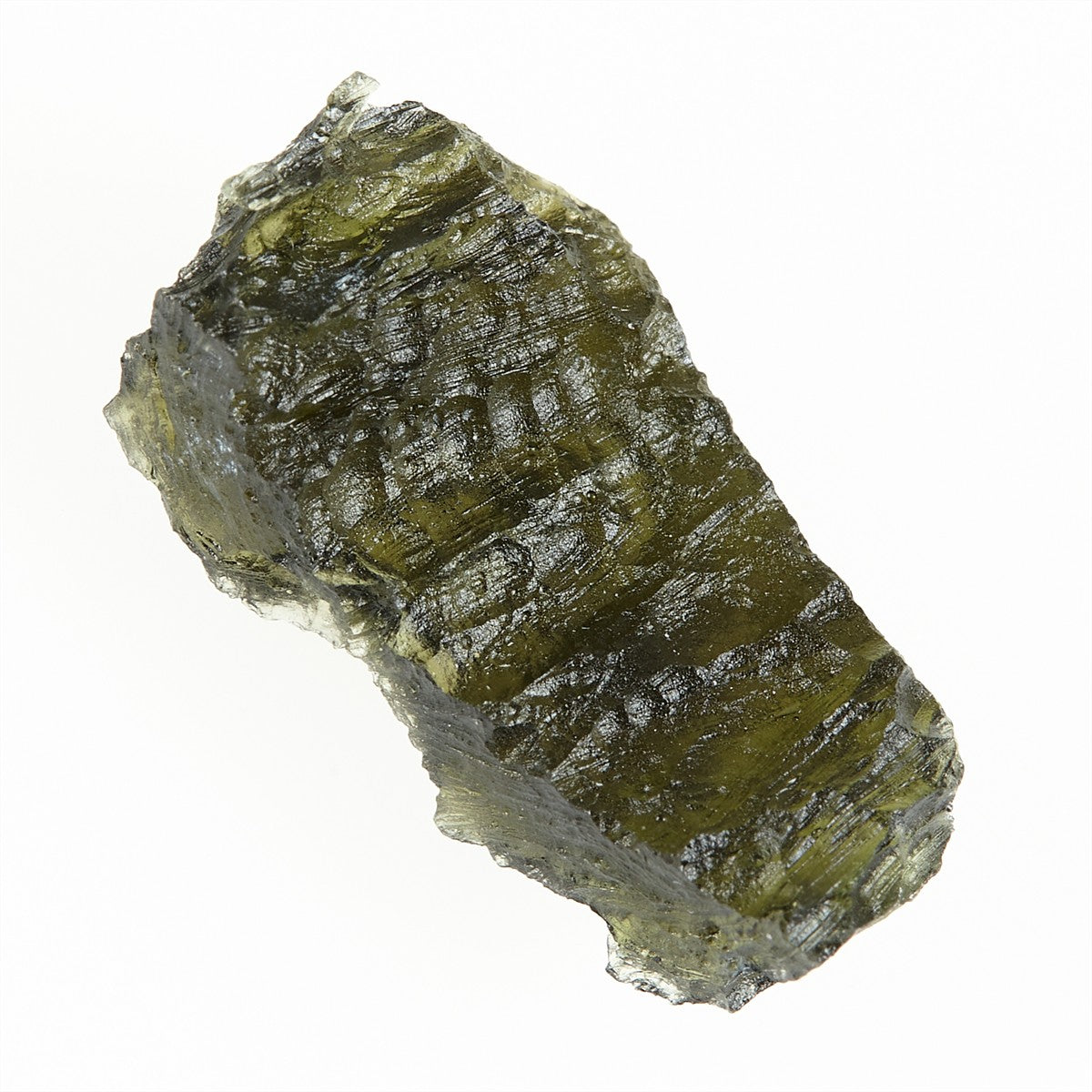 Moldavite - Besednice - 5,08 g