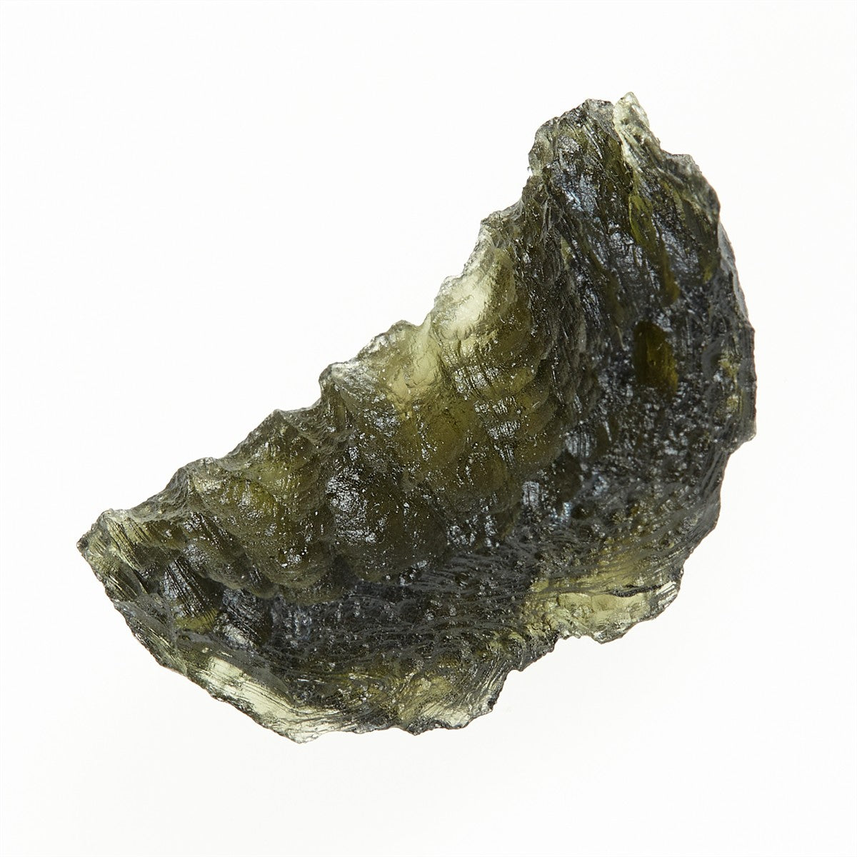 Moldavite - Besednice - 5,08 g