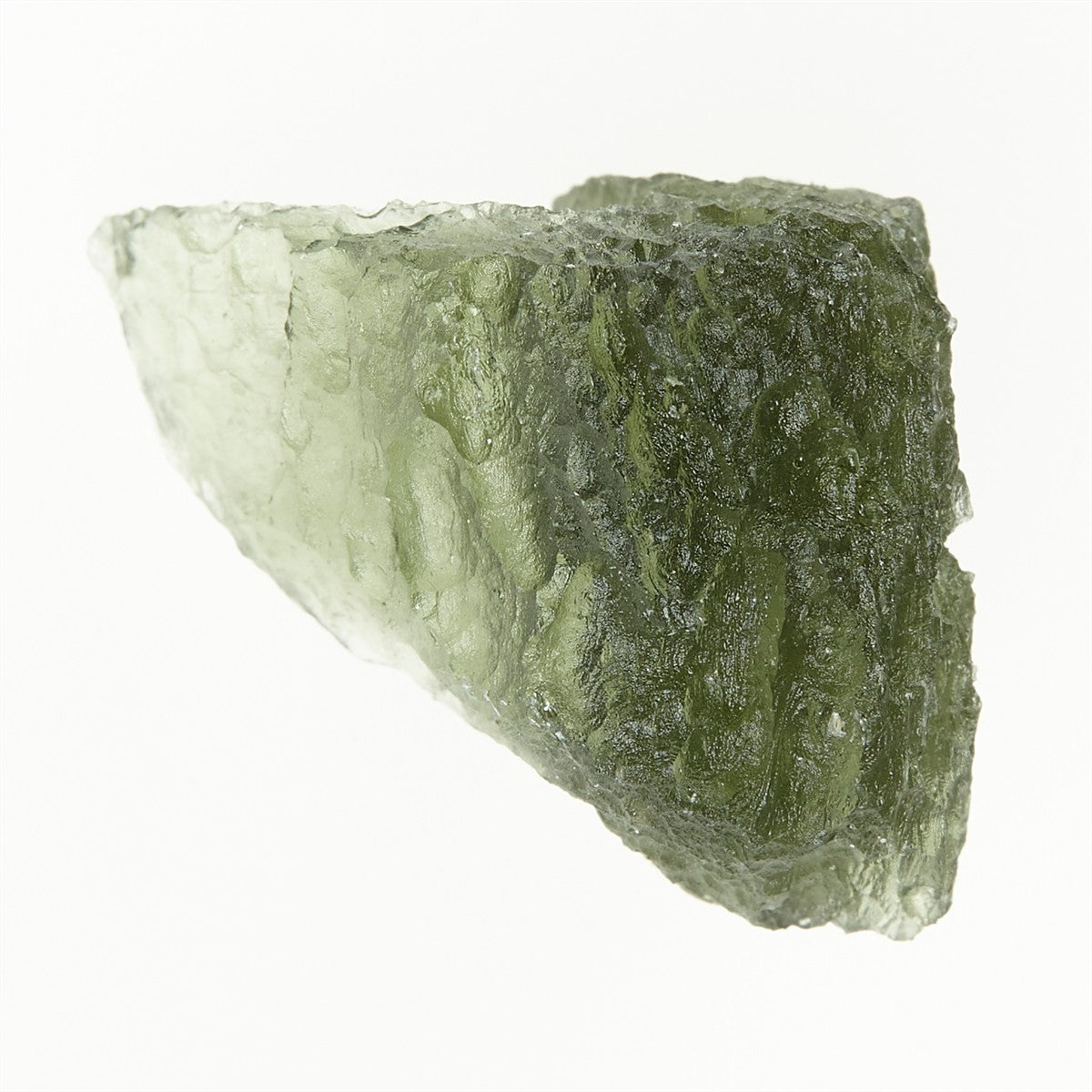 Moldavite - Besednice - 5,40 g