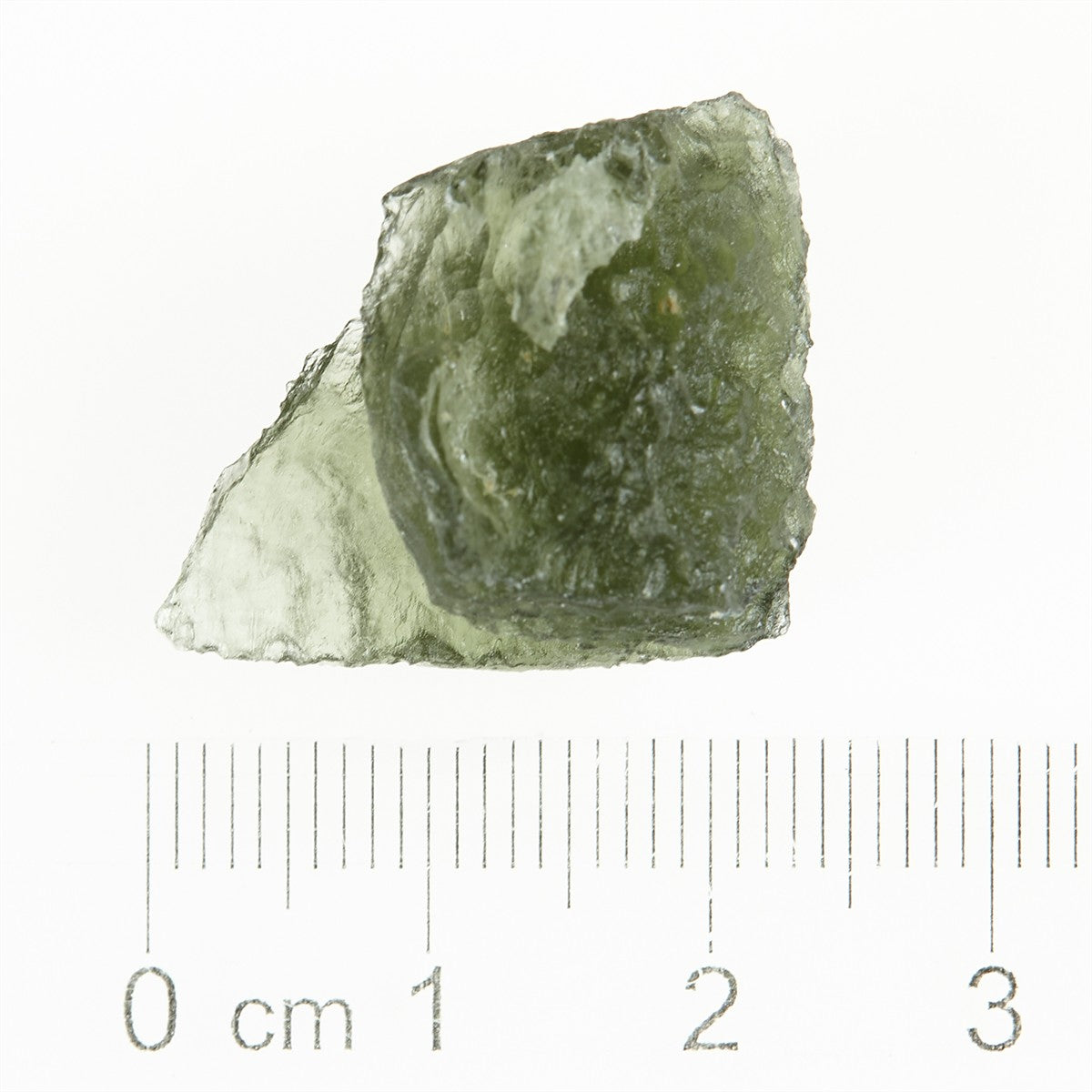 Moldavite - Besednice - 5,40 g
