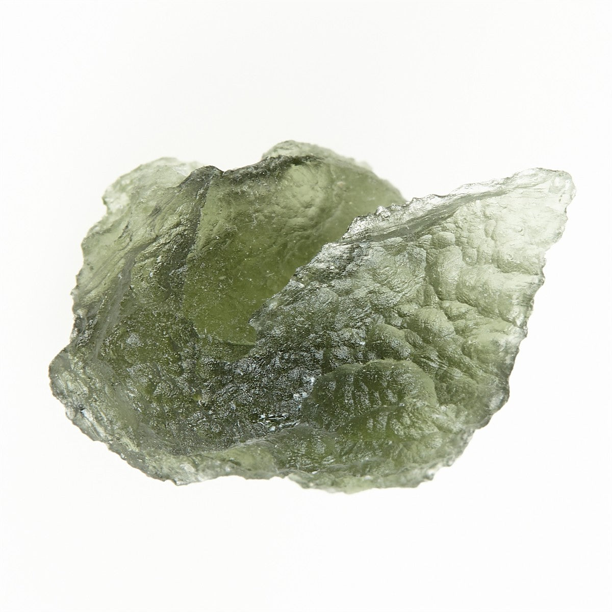Moldavite - Besednice - 5,40 g