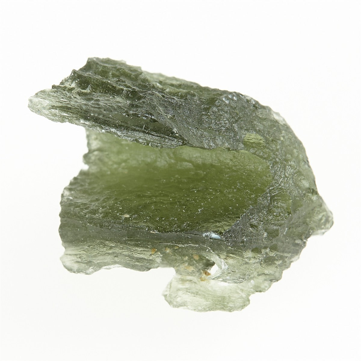 Moldavite - Besednice - 5,40 g