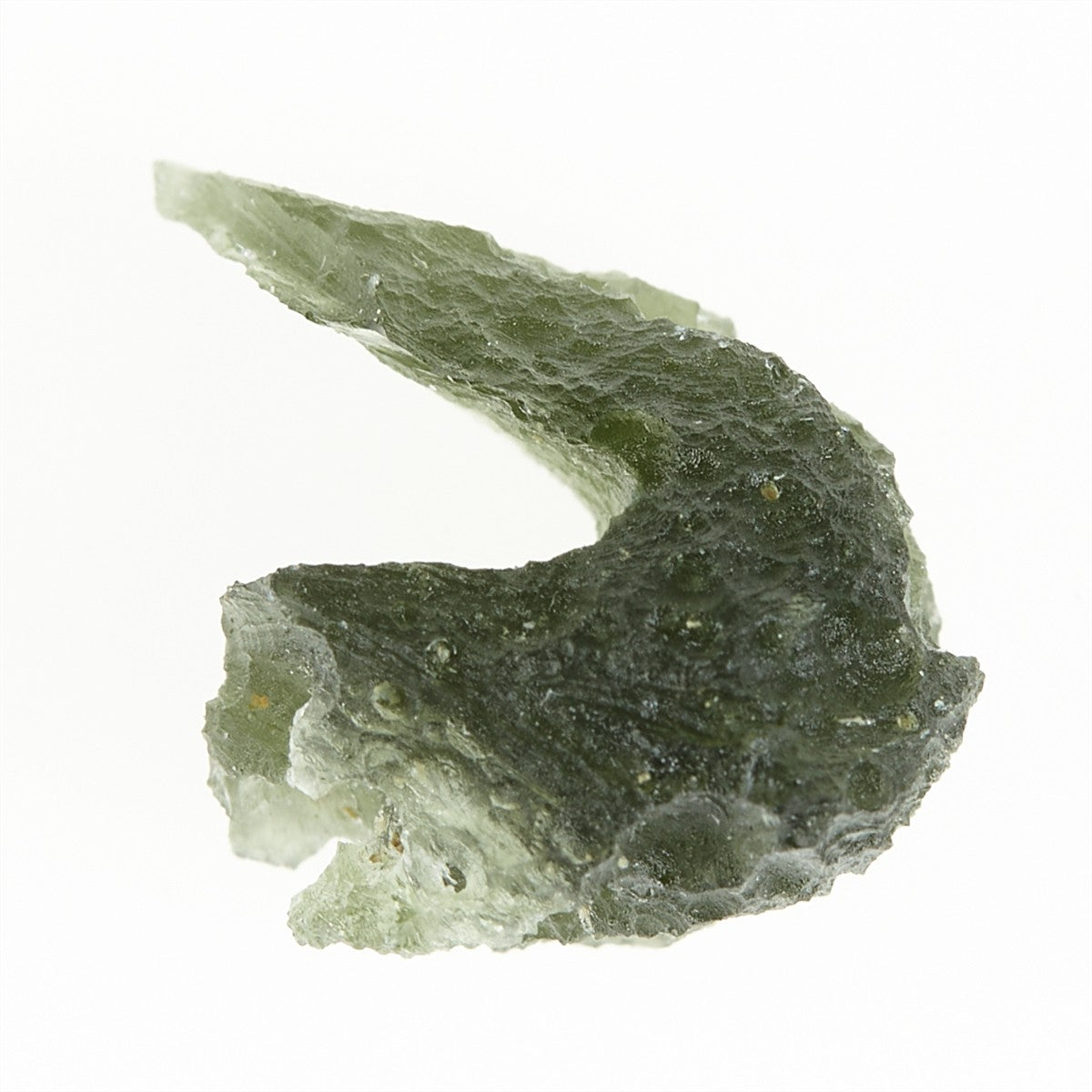 Moldavite - Besednice - 5,40 g