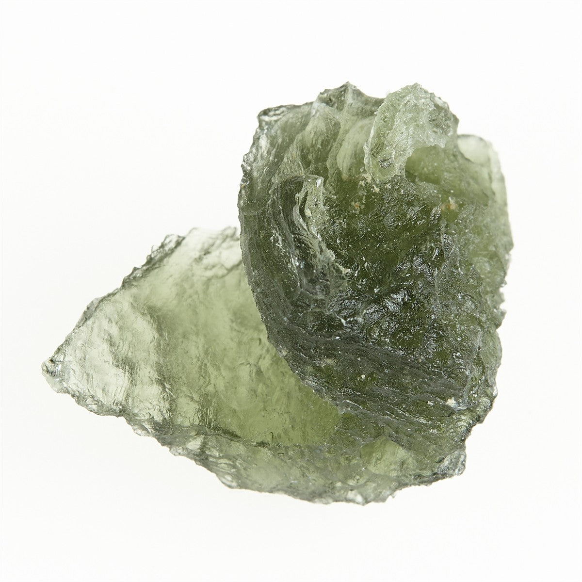 Moldavite - Besednice - 5,40 g