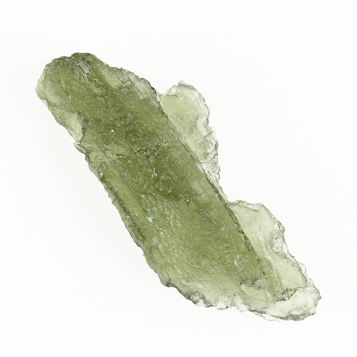 Moldavite - Besednice - 3,72 g