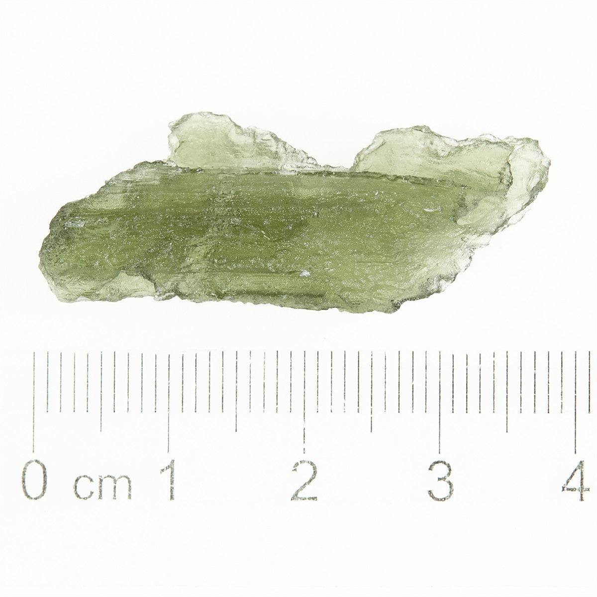 Moldavite - Besednice - 3,72 g