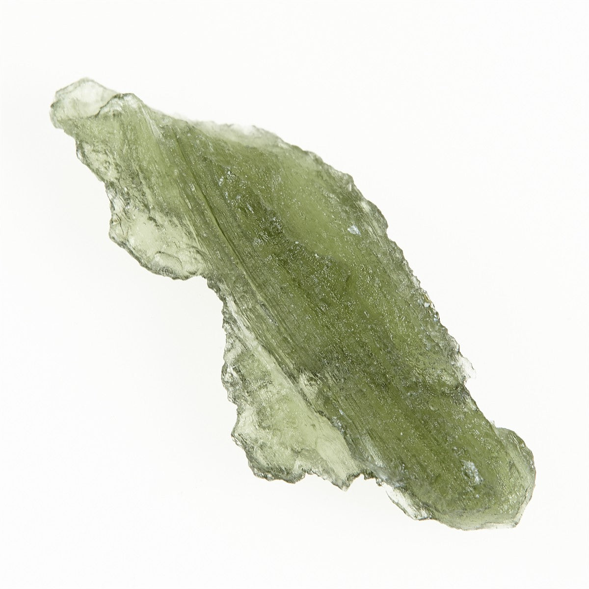 Moldavite - Besednice - 3,72 g