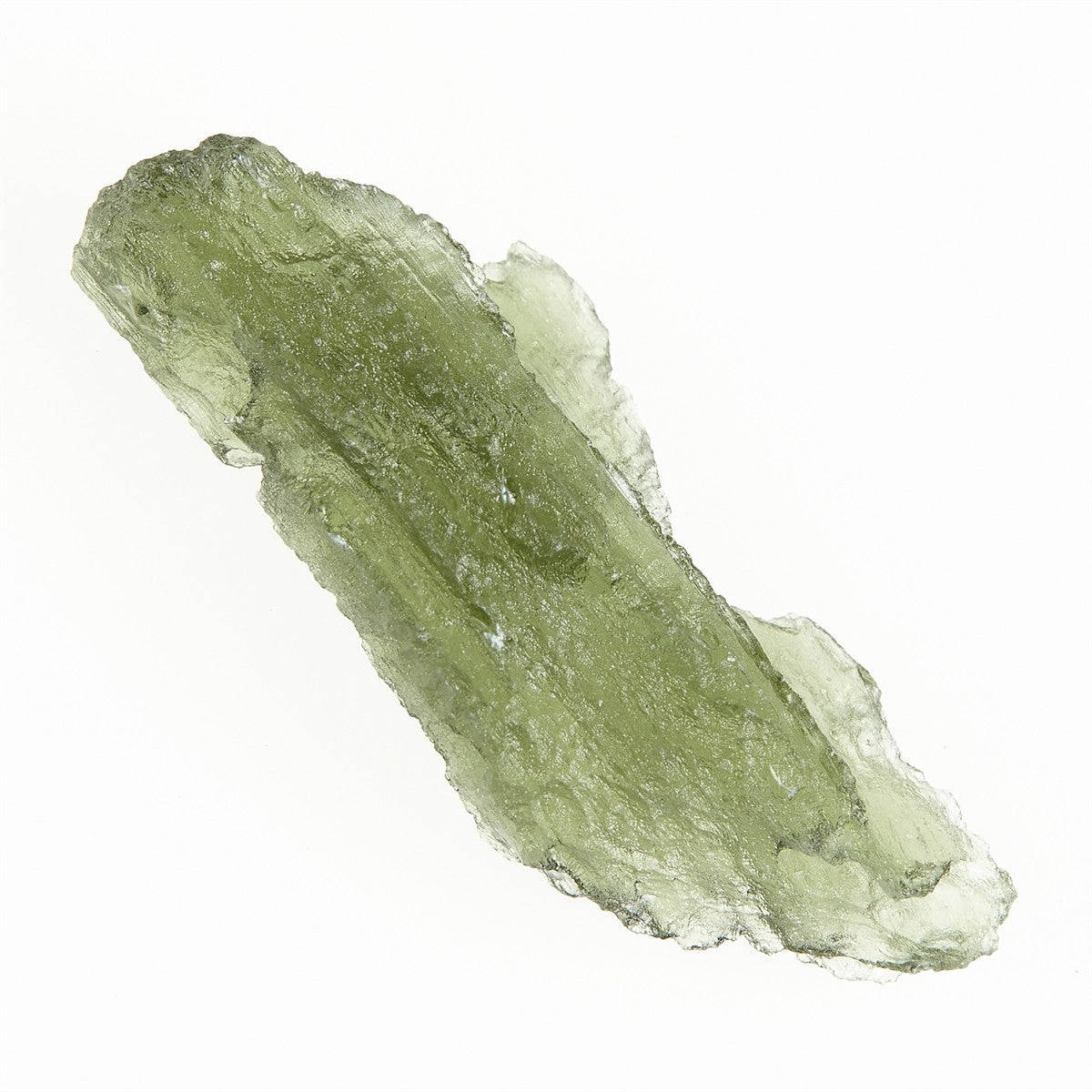 Moldavite - Besednice - 3,72 g