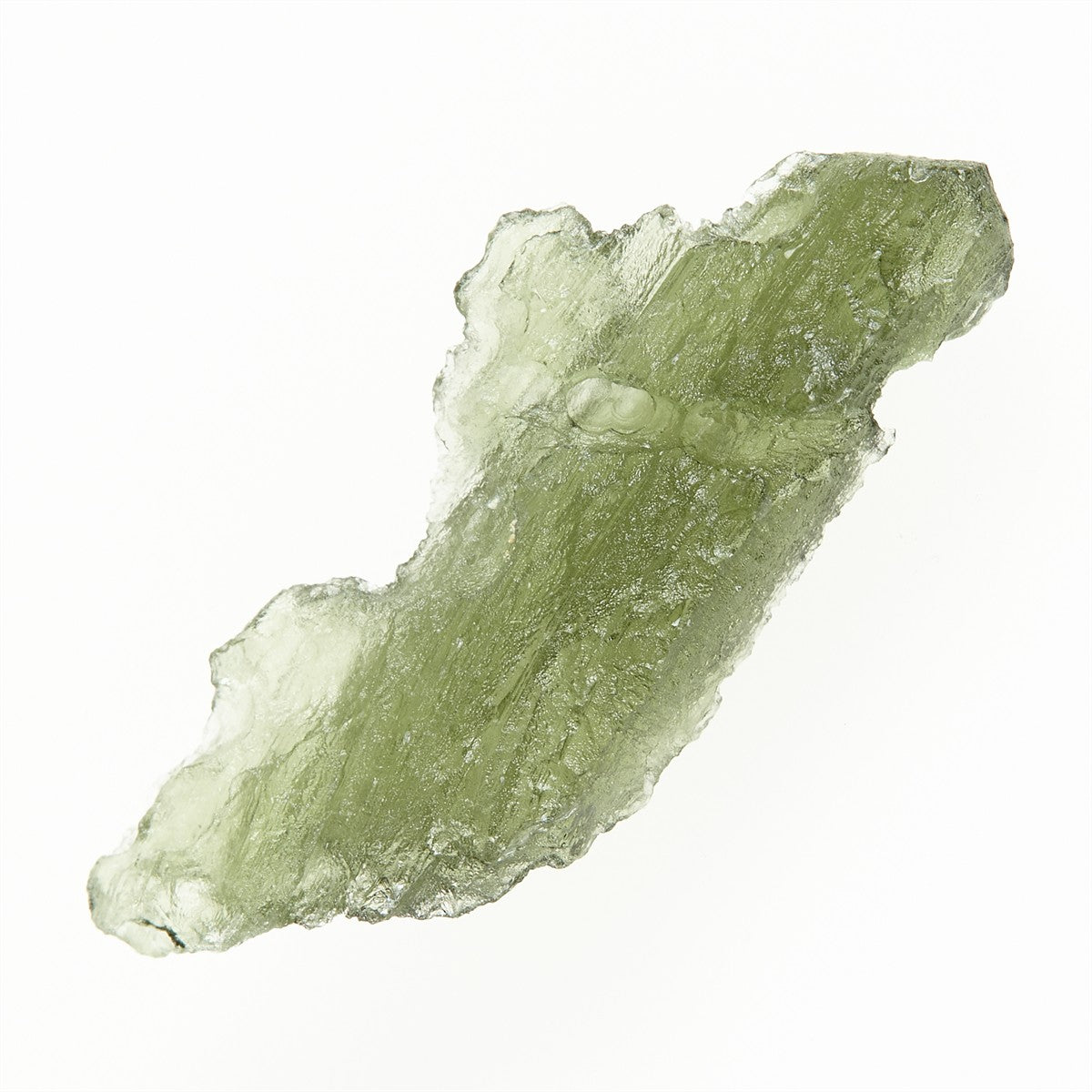 Moldavite - Besednice - 3,72 g
