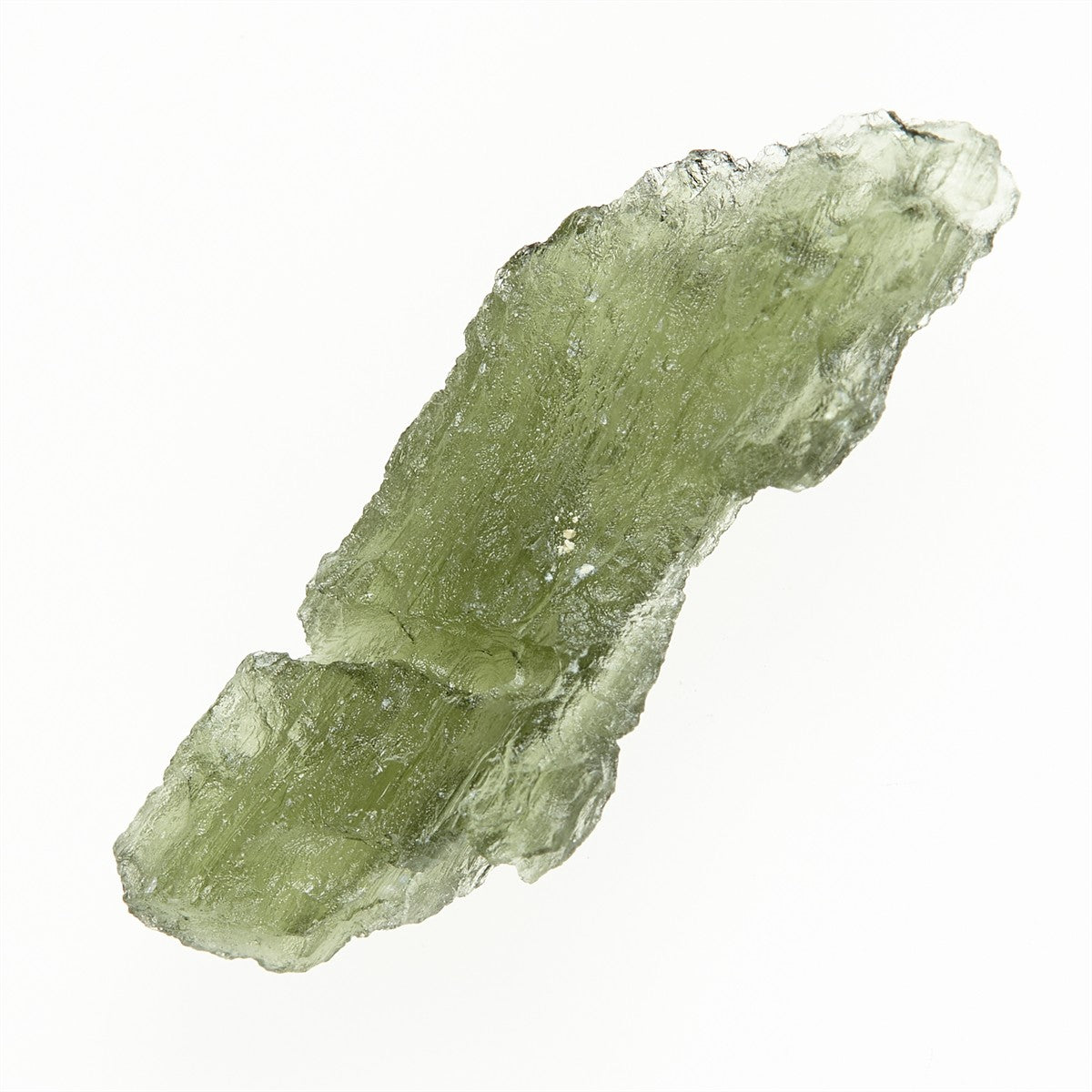 Moldavite - Besednice - 3,72 g