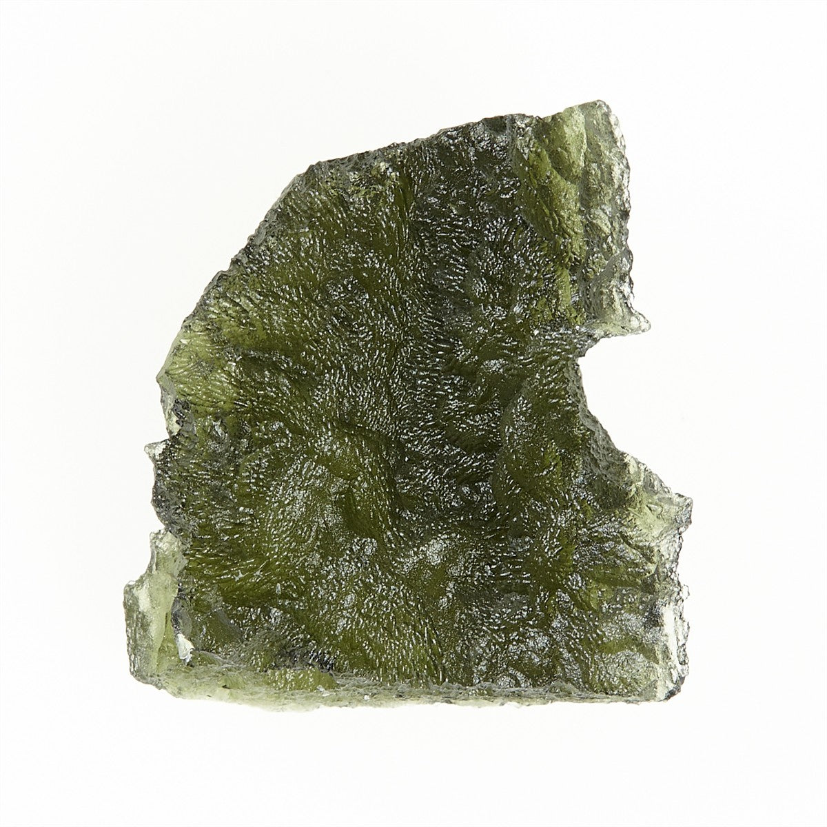 Moldavite - Besednice - 6,82 g