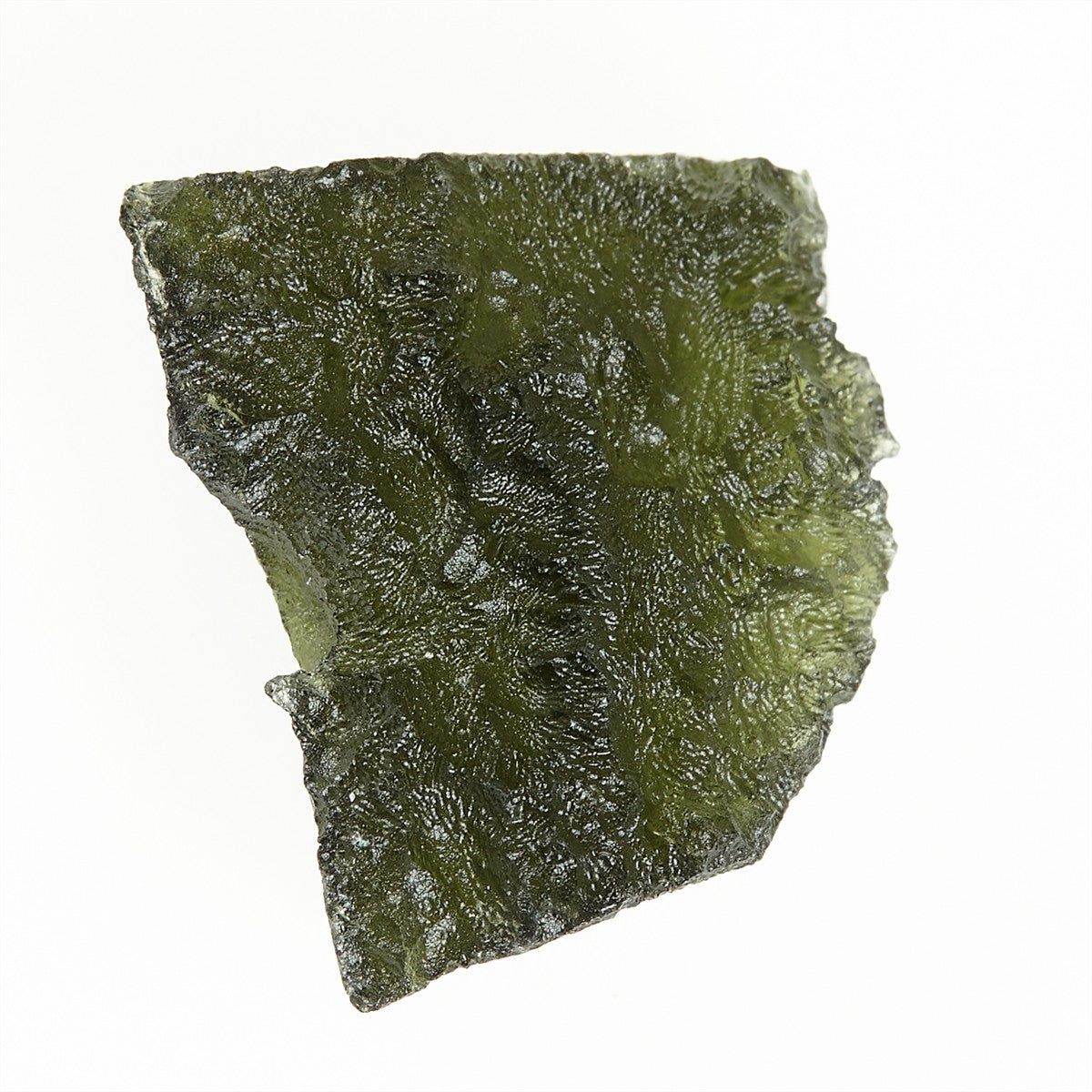 Moldavite - Besednice - 6,82 g