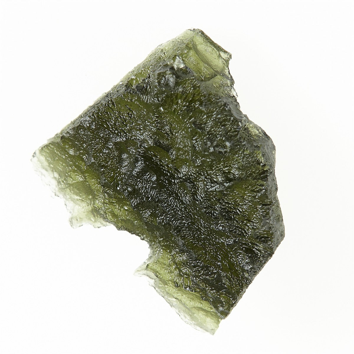 Moldavite - Besednice - 6,82 g